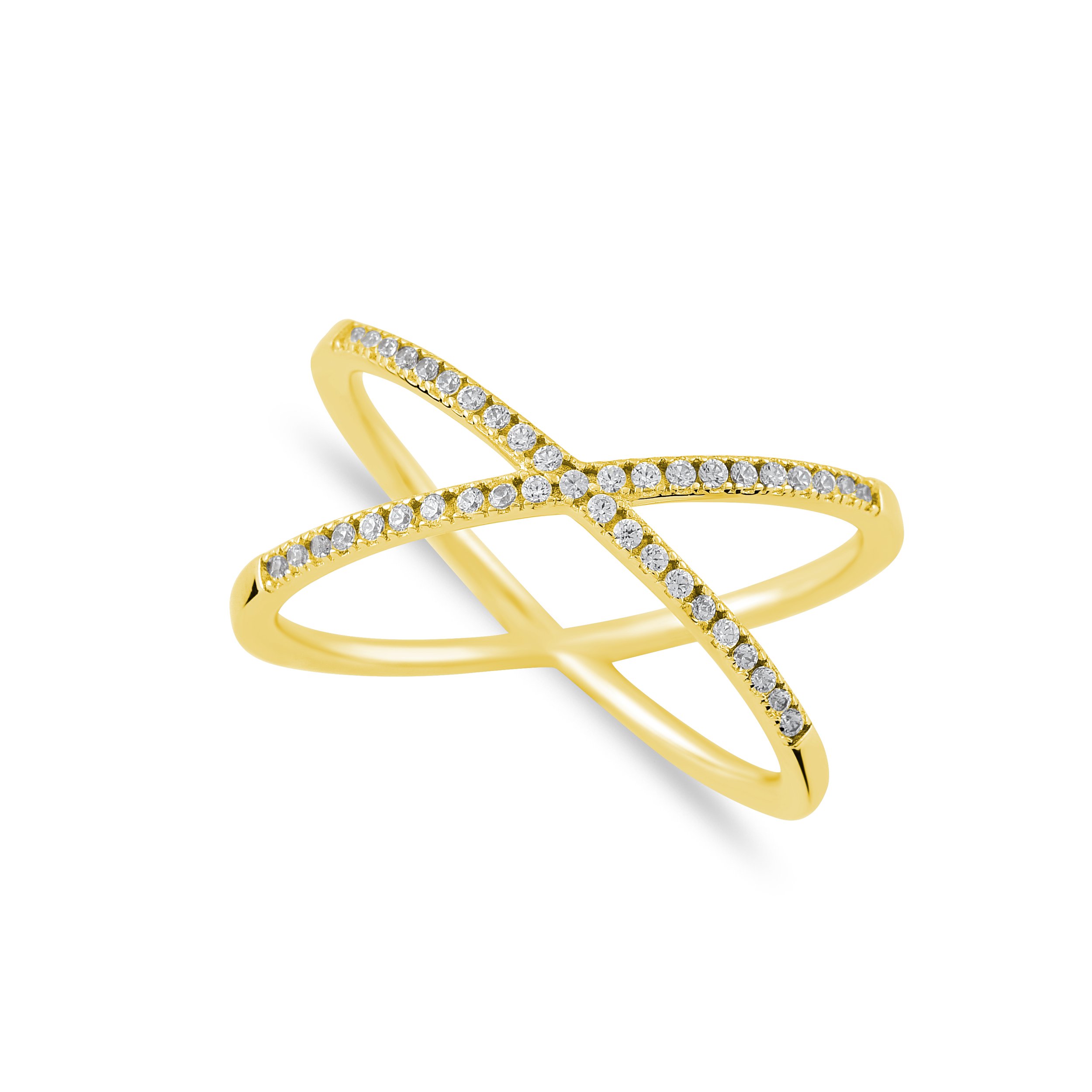 X Ring