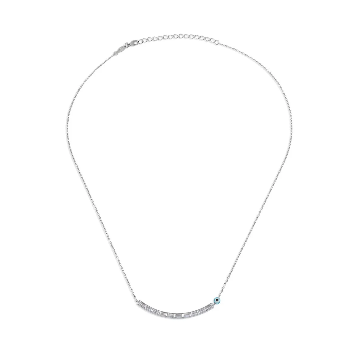 Arc Necklace