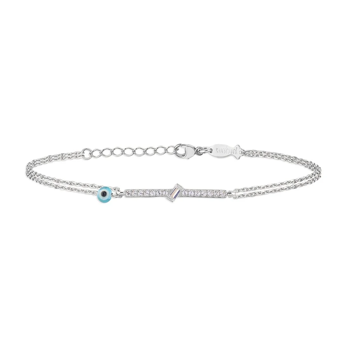 Always With Me Bracelet