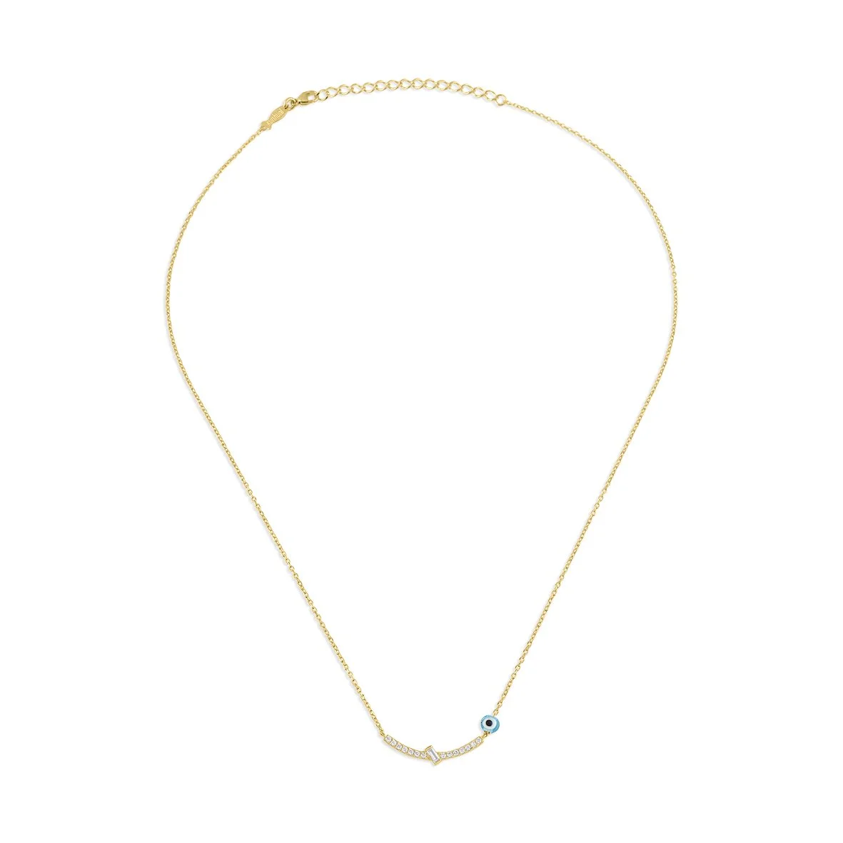 Always With Me Necklace