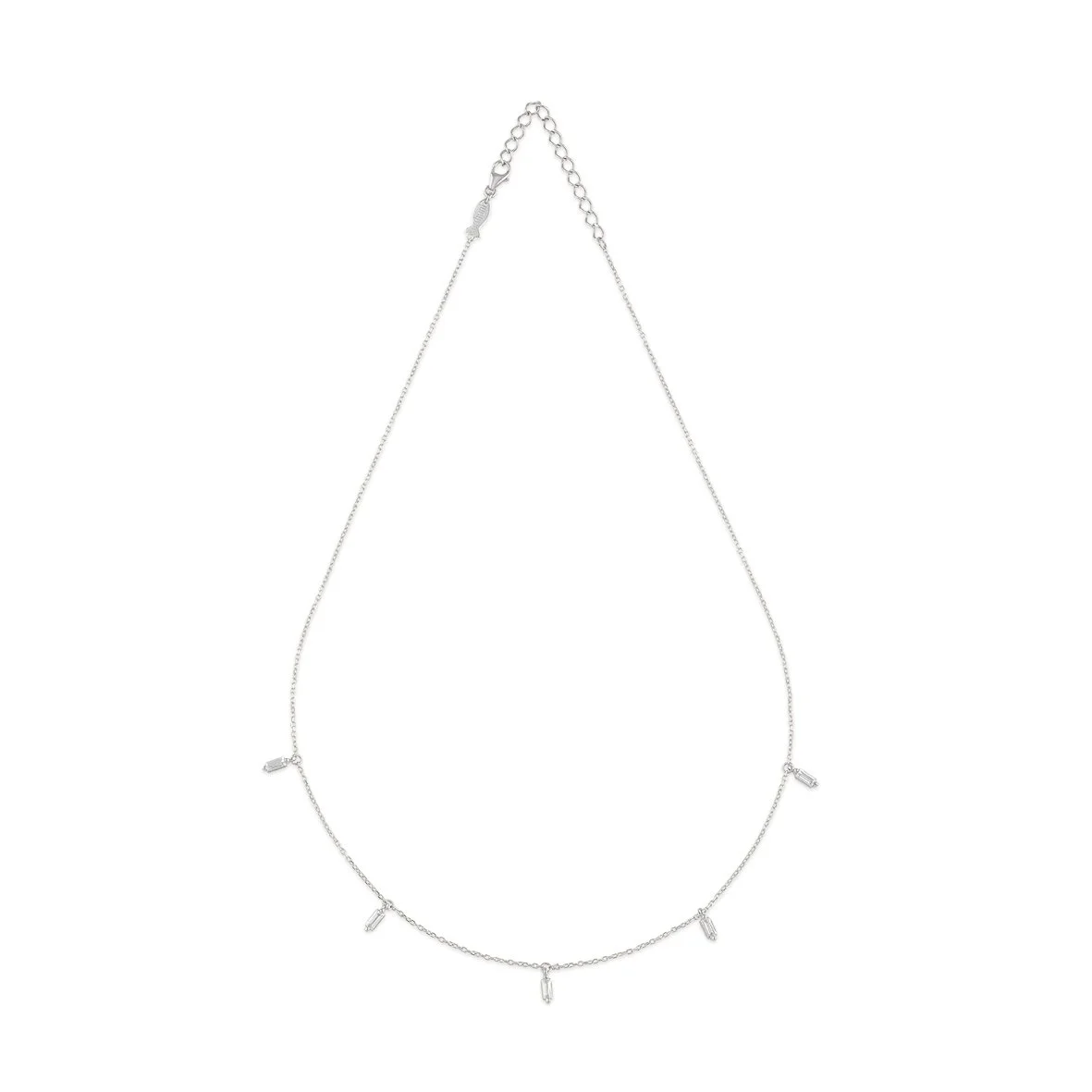 Abby Necklace