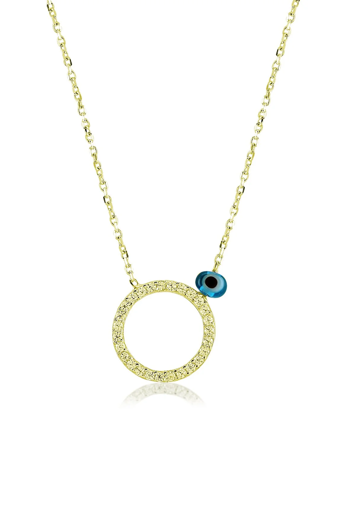 LOOP NECKLACE