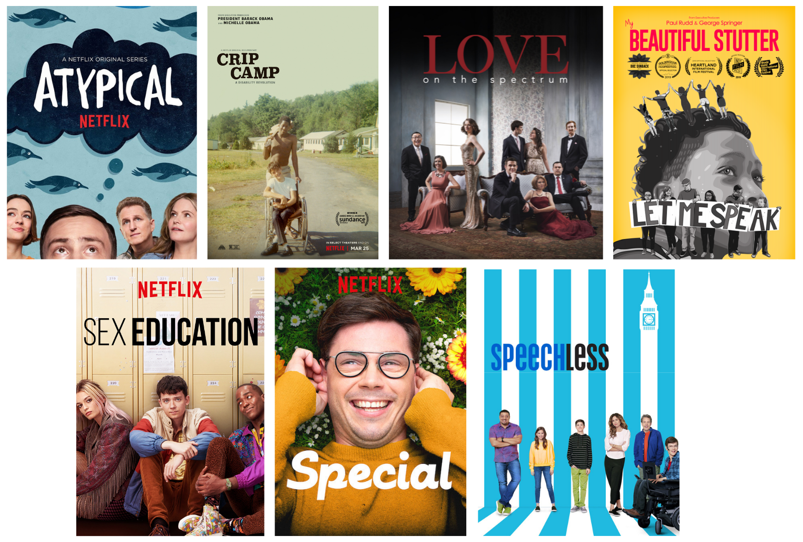 Media for Meaningful Conversations