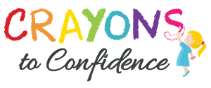 Crayons to Confidence