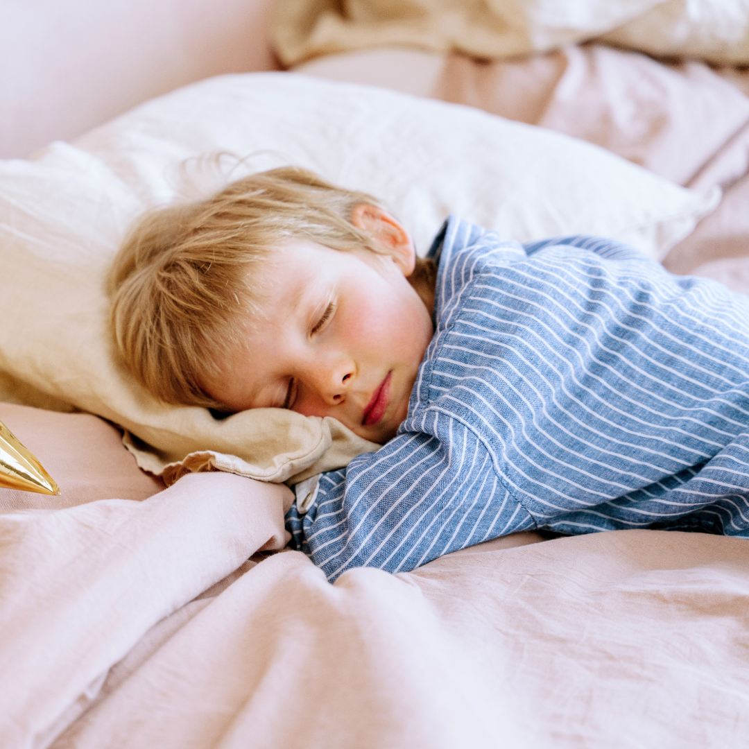 When To Stop, Drop, and Eliminate Naps — Crayons to Confidence
