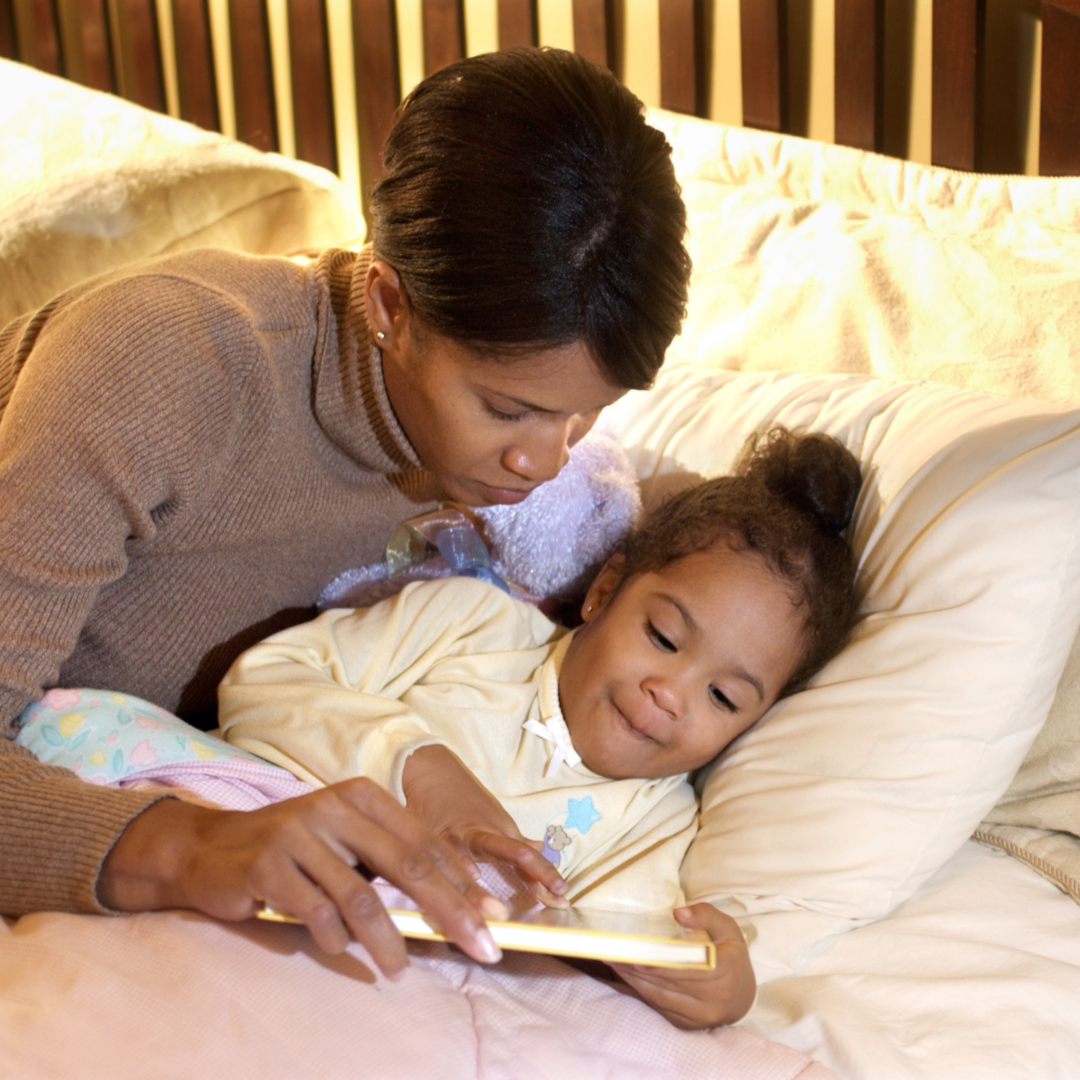 How To Respond To Bedtime Protests — Crayons to Confidence