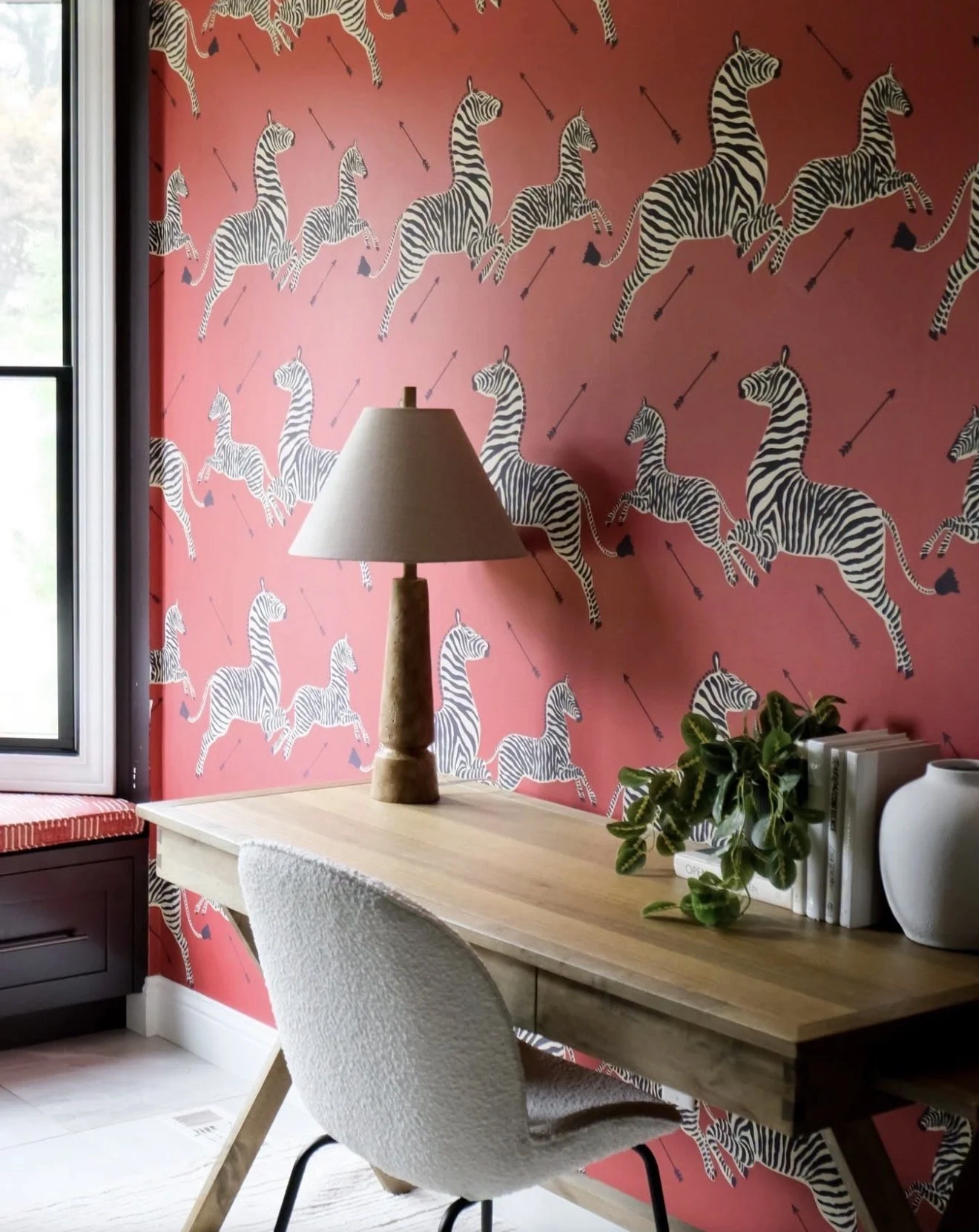 Wallpaper Decorating Services