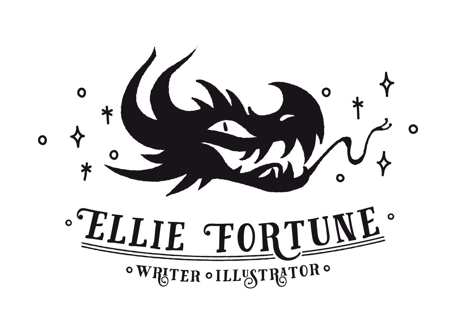 Ellie Fortune Illustration