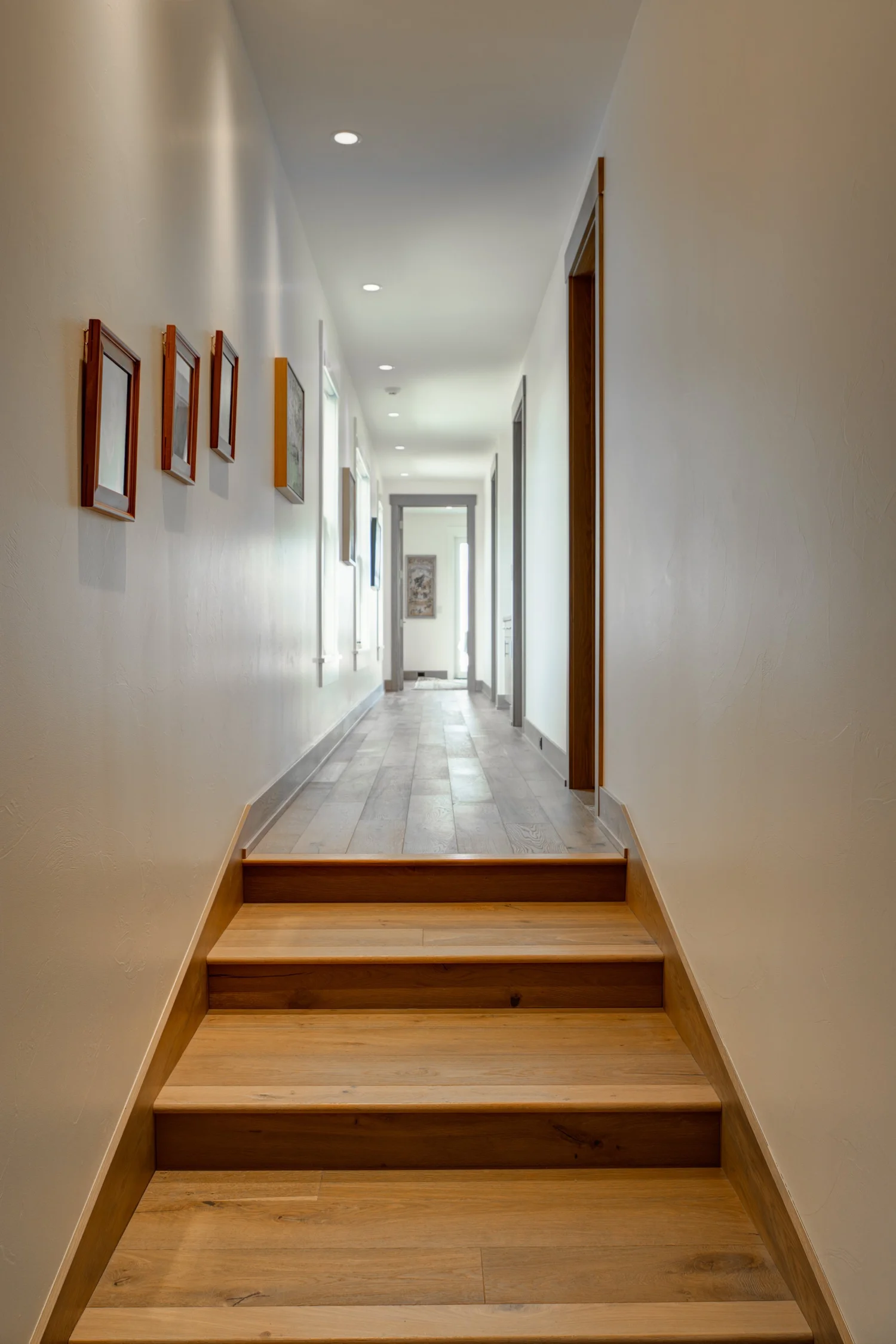 Eagle Rock House — Ensitio Design