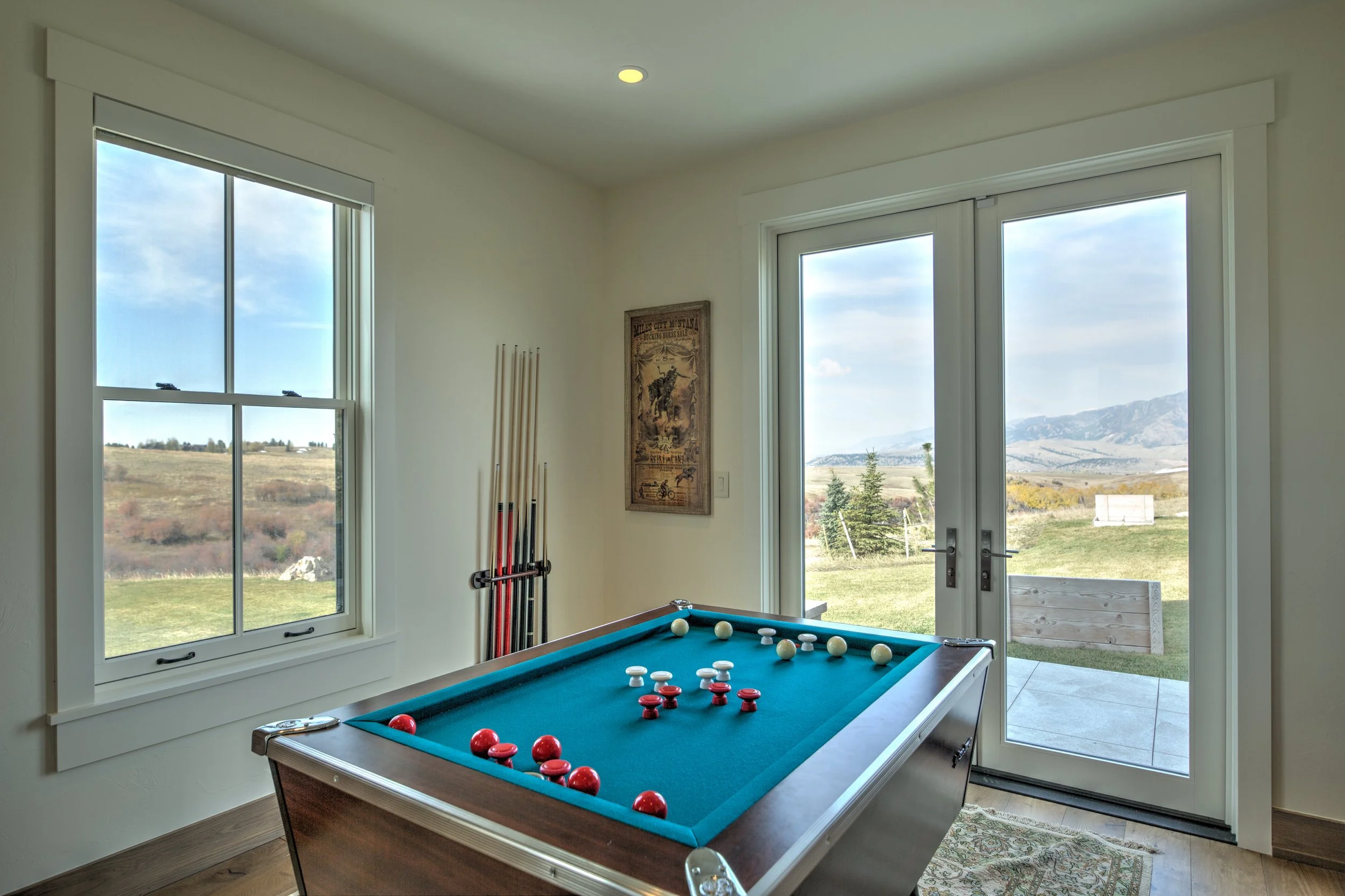 Eagle Rock House — Ensitio Design