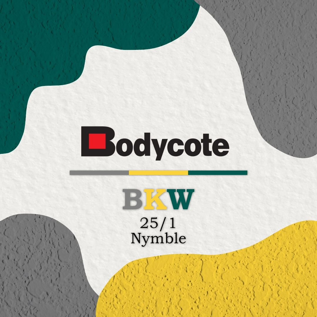 V&auml;lkommen Bodycote till BKW 2024!

//

Welcome Bodycote to BKW 2024!