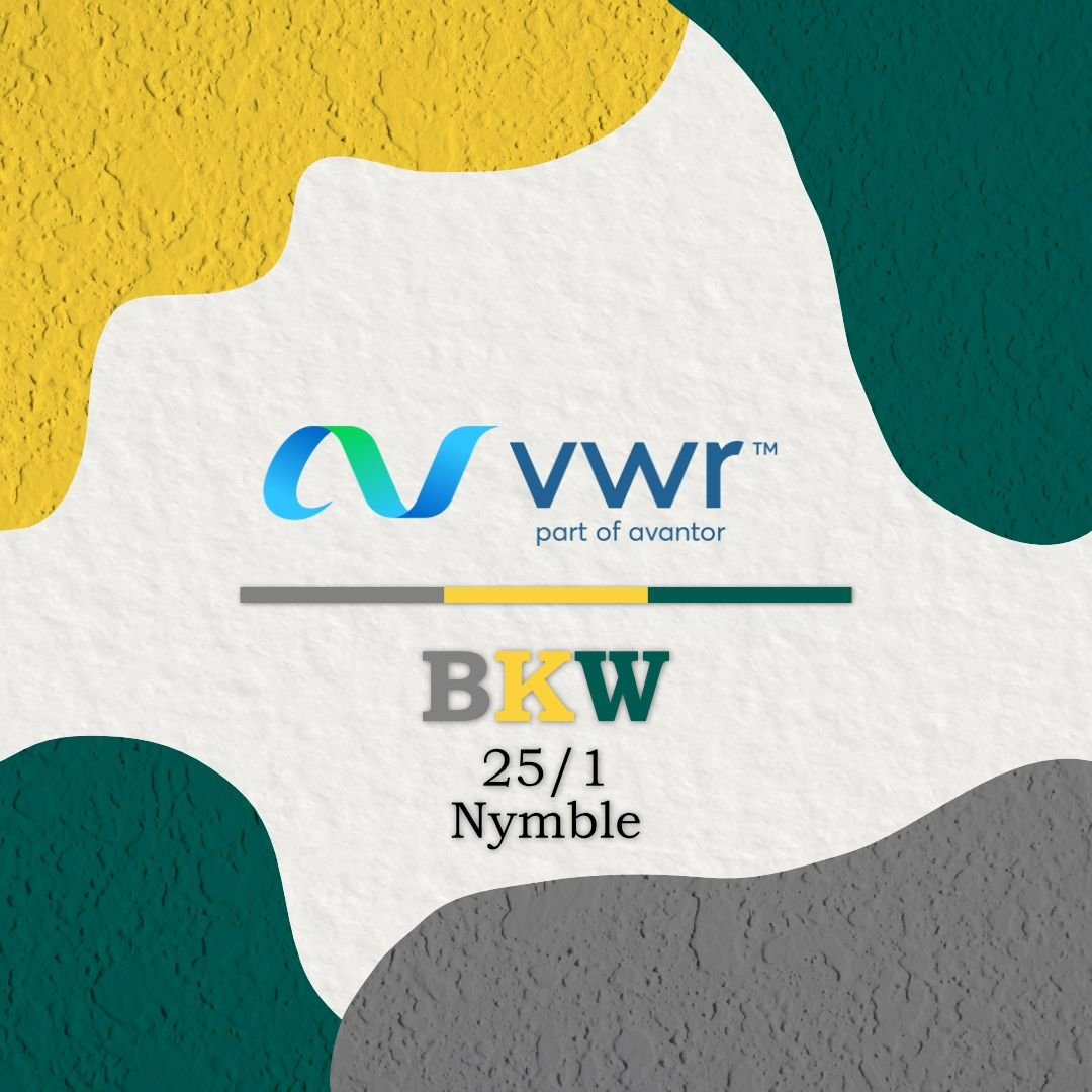 V&auml;lkommen VWR till BKW 2024!

//

Welcome VWR to BKW 2024!