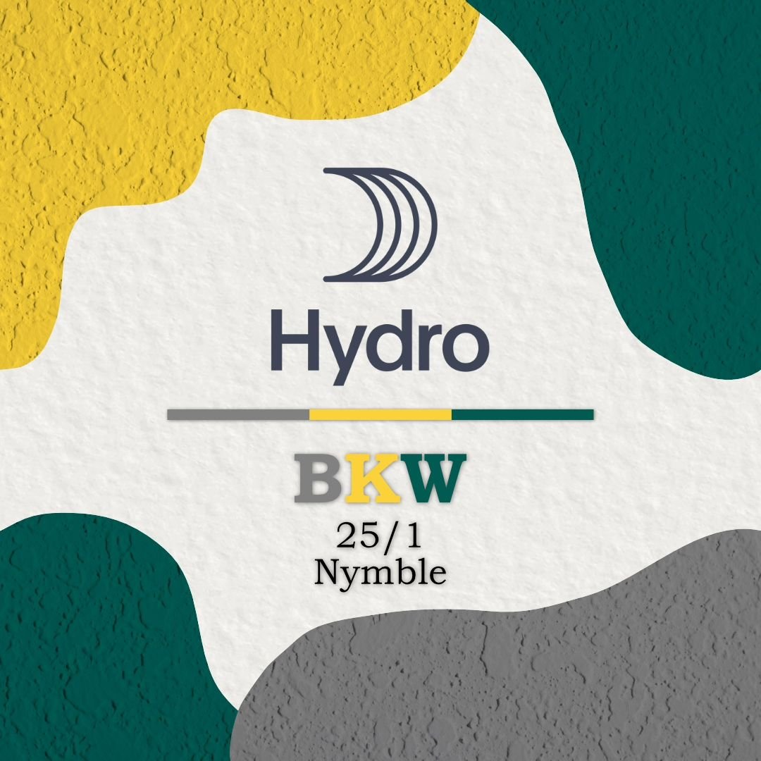 V&auml;lkommen Hydro Extrusions till BKW 2024!

//

Welcome Hydro Extrusions to BKW 2024!