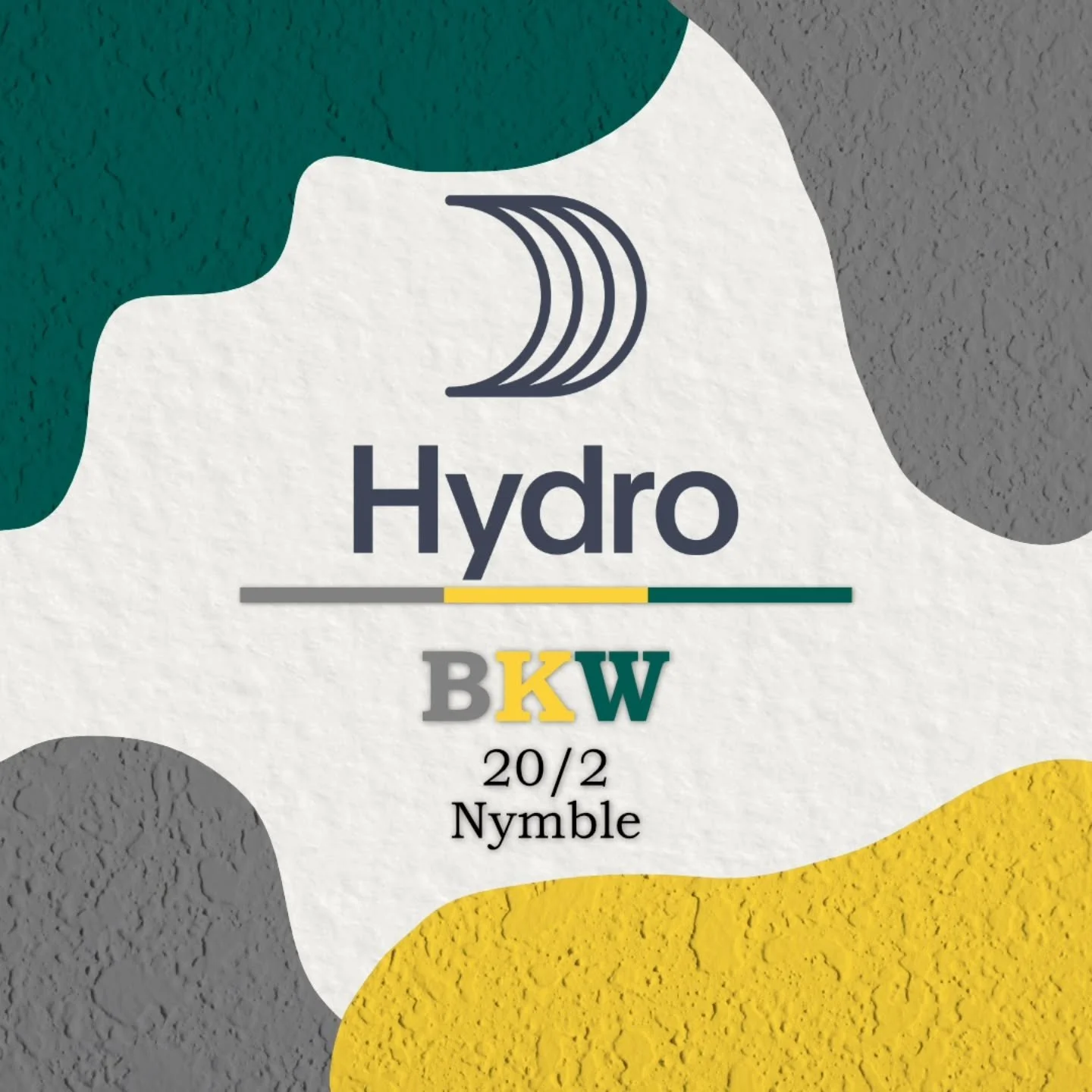 V&auml;lkommen Hydro till BKW 2025!

Om Hydro:
Hydro &auml;r ett ledande f&ouml;retag inom aluminium och f&ouml;rnybar energi som engagerar sig f&ouml;r en h&aring;llbar framtid. Vi har 32 000 anst&auml;llda p&aring; mer &auml;n 140 platser och 40 l&