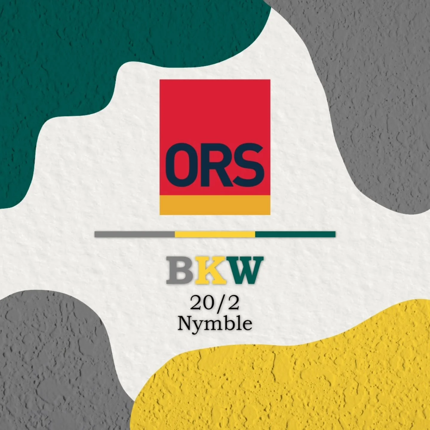V&auml;lkommen ORS Consulting till BKW 2025!

Om ORS Consulting:
Bes&ouml;k ORS Consulting p&aring; BKW! 🚀 

Vi &auml;r specialiserade p&aring; r&aring;dgivningstj&auml;nster inom riskhantering och process&auml;kerhet. ORS bidrar till att f&ouml;rb&