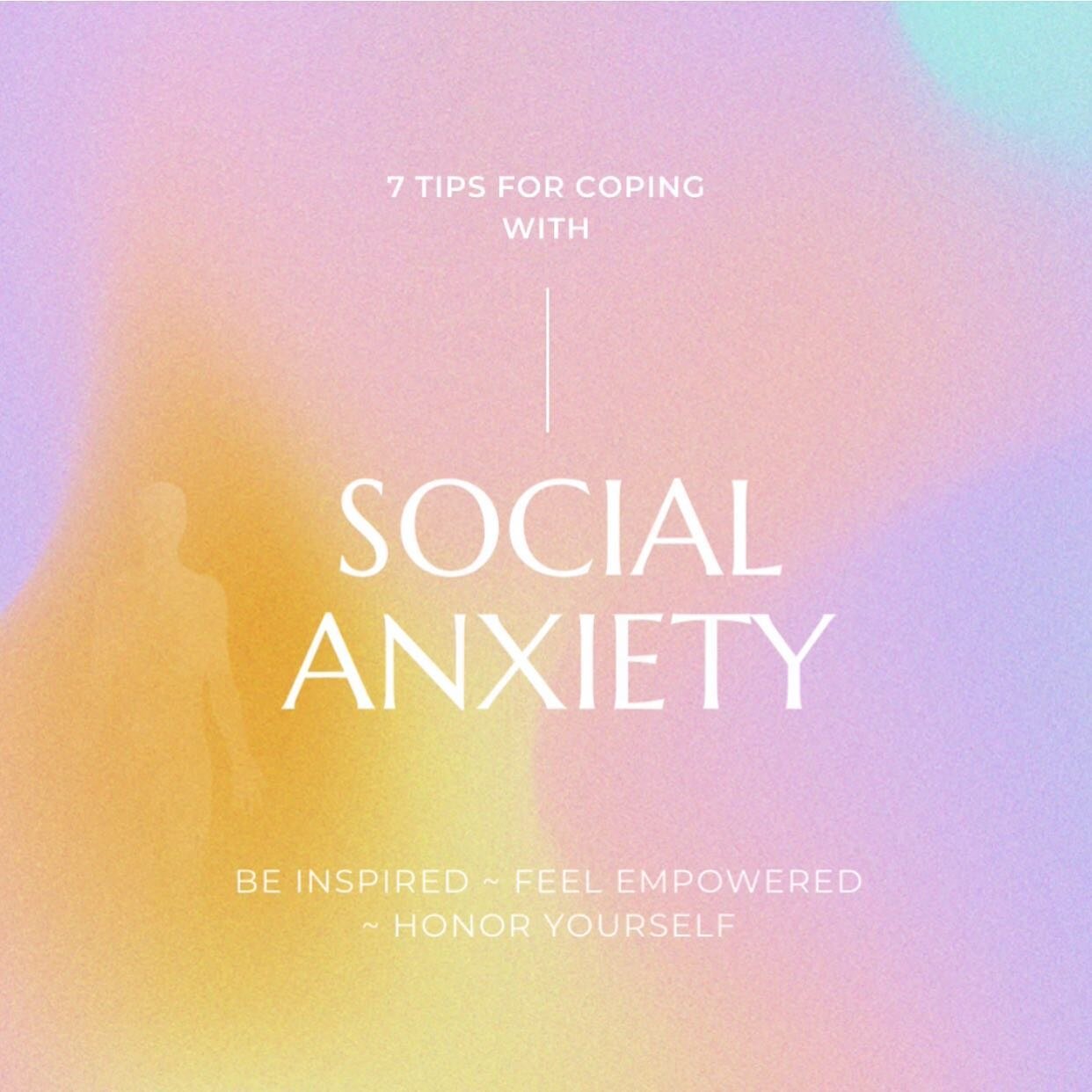 ✨A battle with Mental health can be an invisible battle to the outside world, but inside there is nothing more real than our perceptions and fears. ✨

As we start to go out and gather together in a &ldquo;post&rdquo; pandemic world, some of you may b