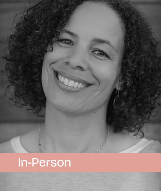 In Person & Online - Sunday Night Sit - Victoria Cary