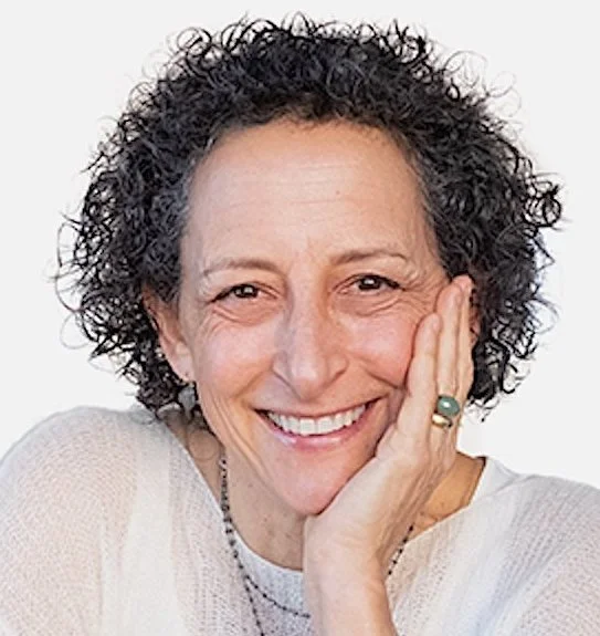 Online Only - Sunday Night Sit - Pamela Weiss