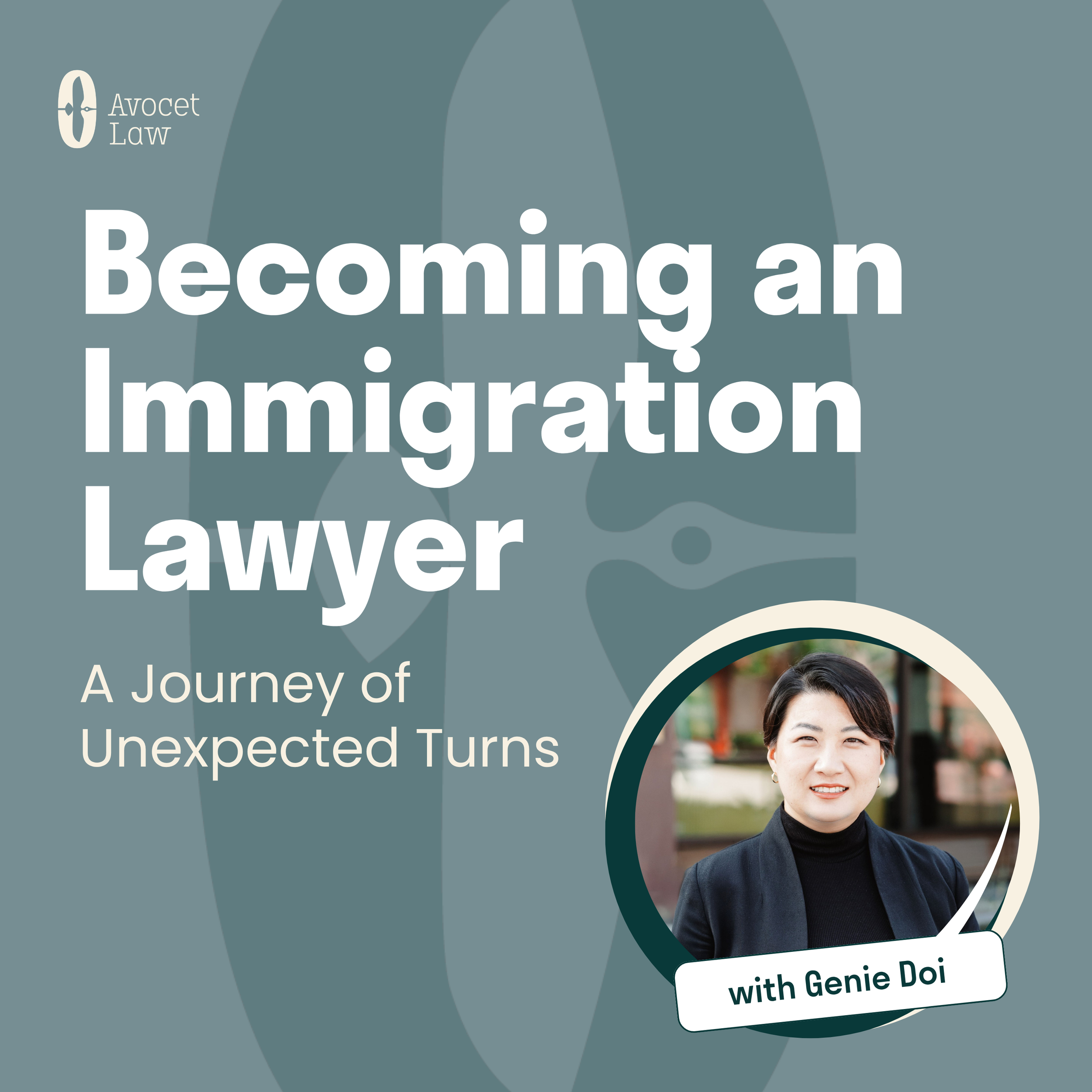 Becoming an Immigration Lawyer