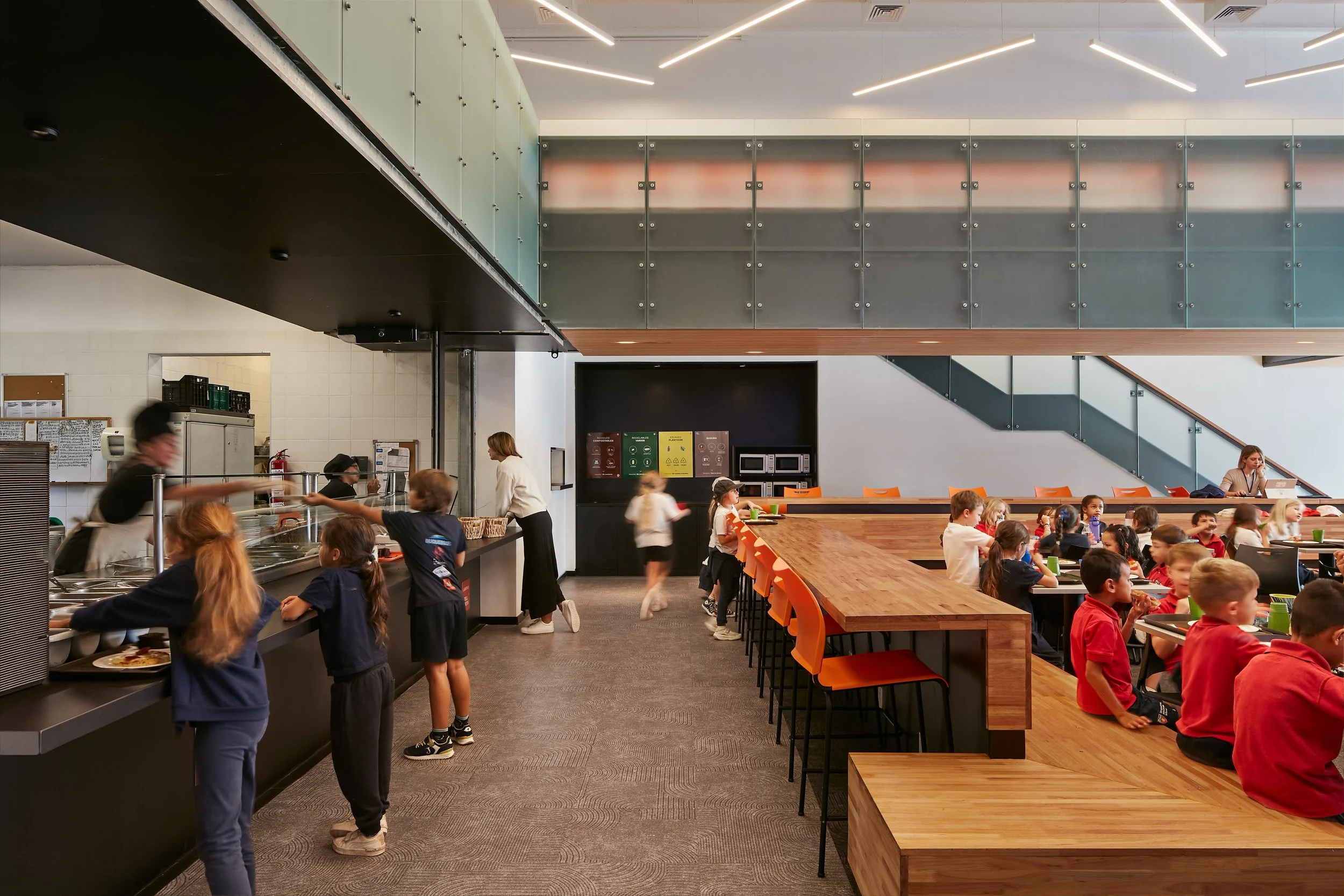 Uruguayan American School