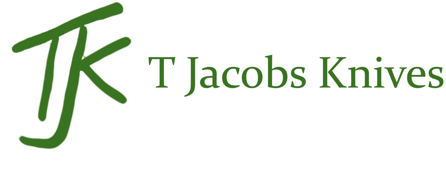 T Jacobs Knives