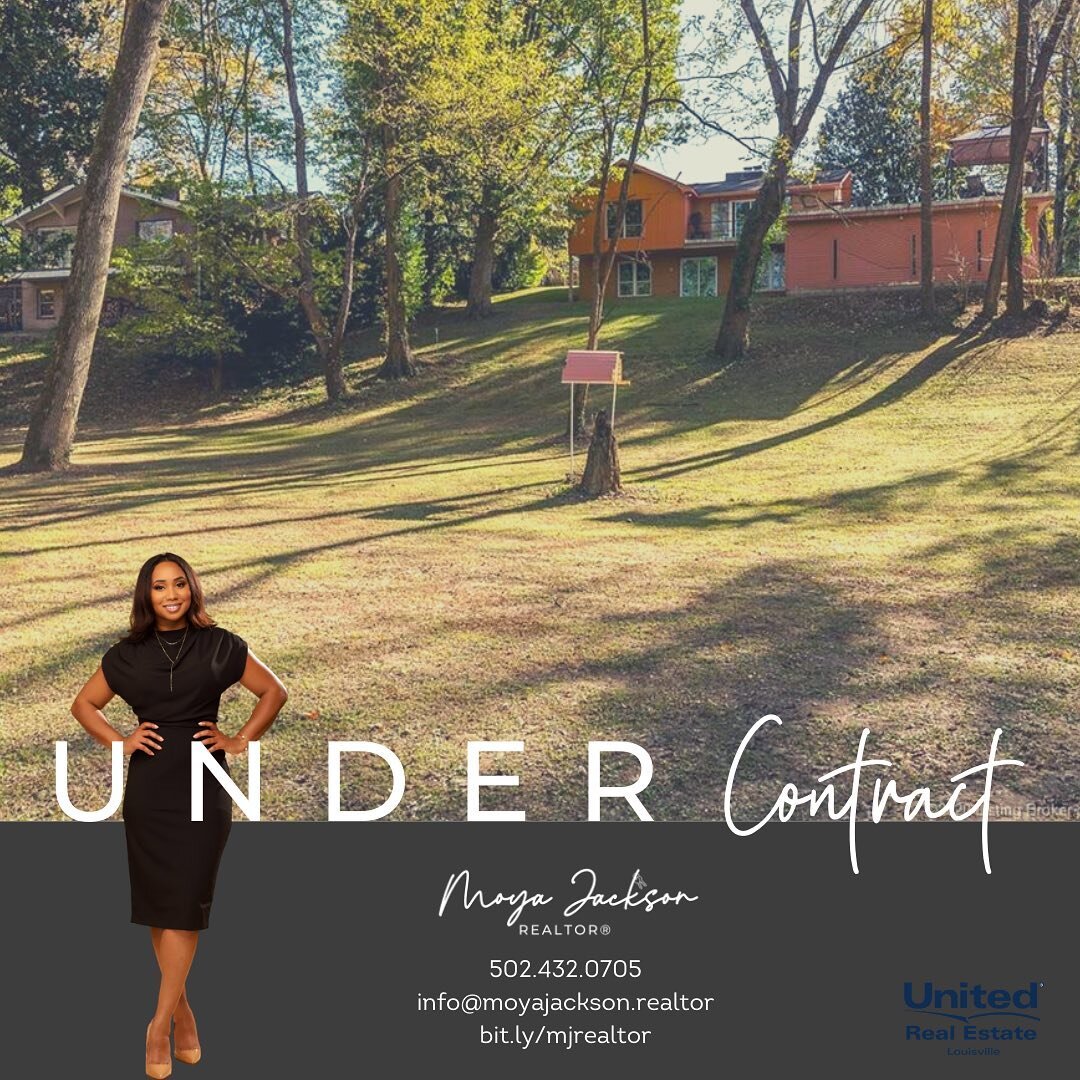 I always say if it&rsquo;s not a &ldquo;Oh Hell Yes!&rdquo; its a &ldquo;No&rdquo; 🤷🏽&zwj;♀️ this buyer walked in and said those exact words 🤗 
Thank you @keisha_real_estate_taylor for trusting me with your Indiana referral. 
🏠 
Ask me how you ca
