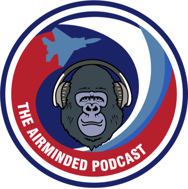 The Airminded Podcast