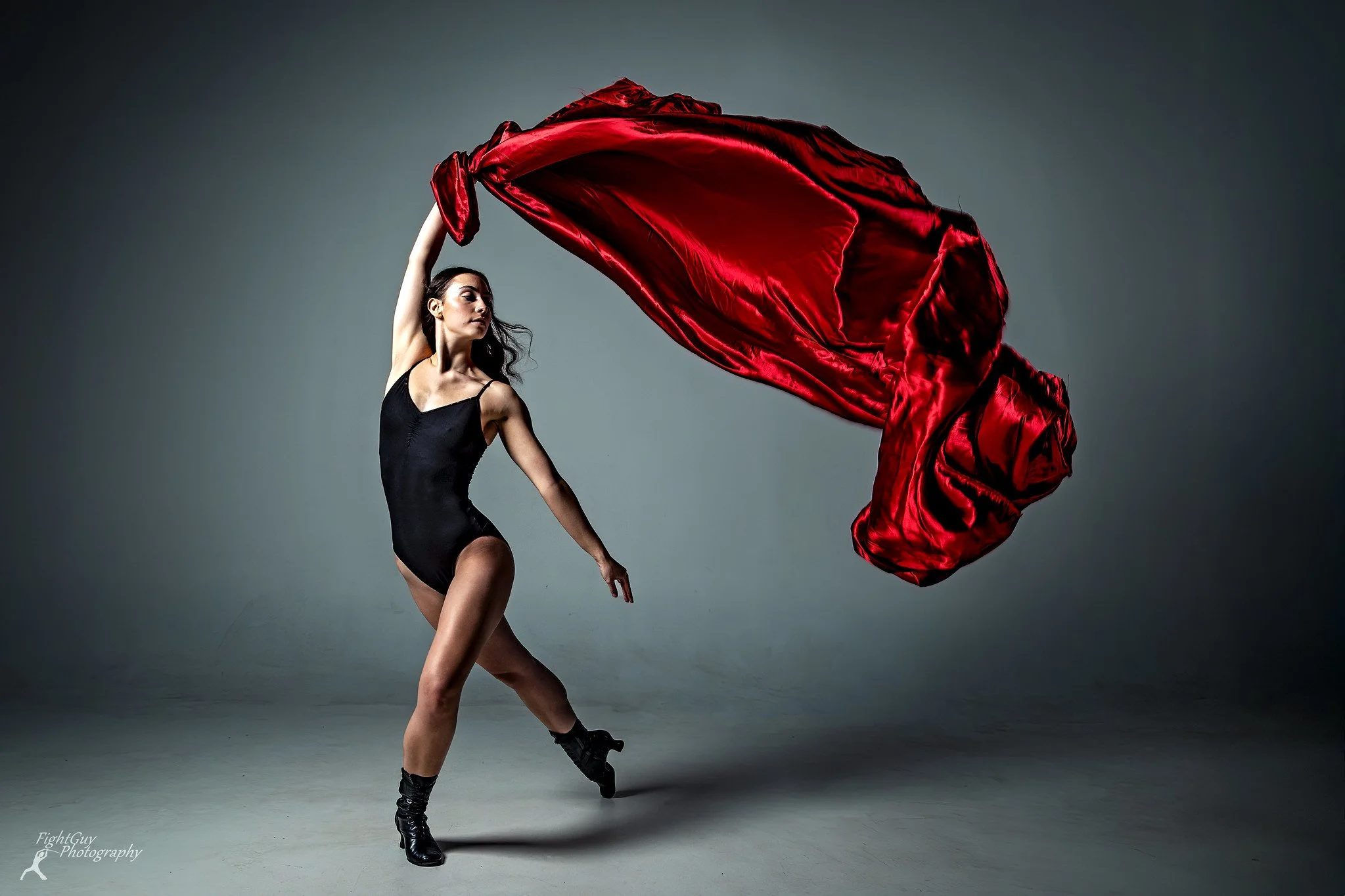 Creative & Movement Portraiture