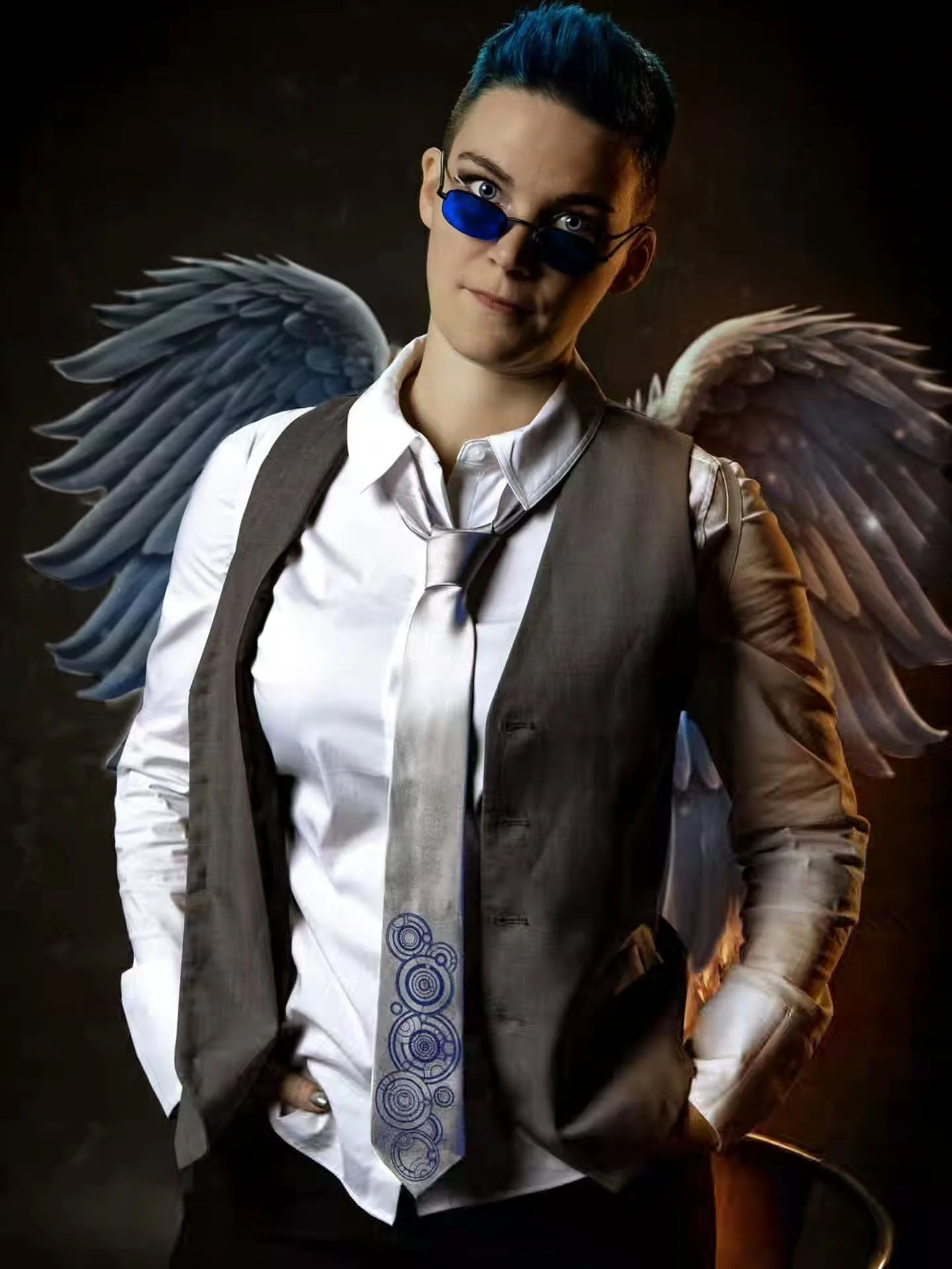 There are days when we hit the studio, and our * first-time * model just crushes it. Lindsay was such a badass in front of the lights, and we're so thrilled she found the experience so #empowering and #affirming. She's already planning her next shoot