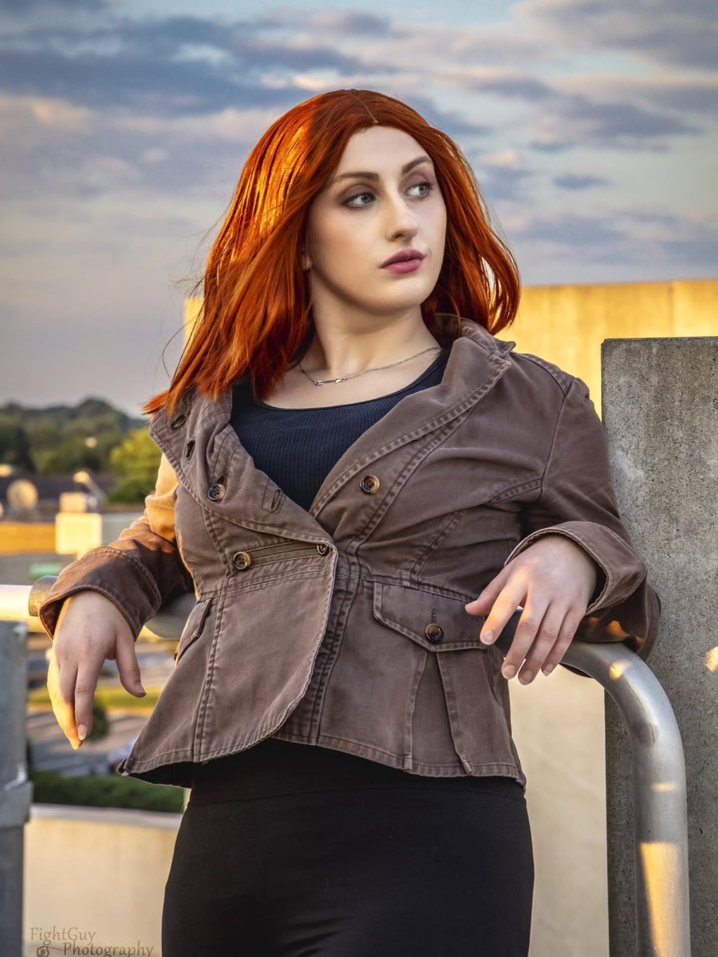 #happybirthday to the incredible @roll.performance 
Wishing her all the best this year and already planning our next big collaboration!
#cosplayersofinstagram #cosplaymagic #scarlettwitch #studiophotography #beautifulwoman #mcu #birthdaywishes