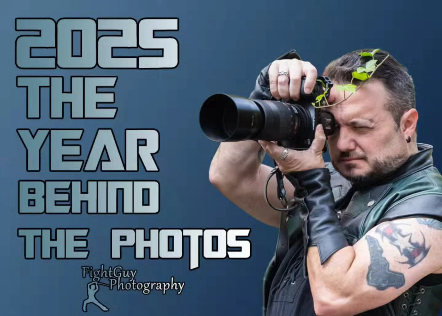 Join us on YouTube for our 2025 #yearinreview video! Huge thank you to all our amazing models and friends who made 2025 a great year! We've got big plans for 26, stay tuned! 
(Featured image by @liquid_lindy_photography)
#video #studiophotography #No