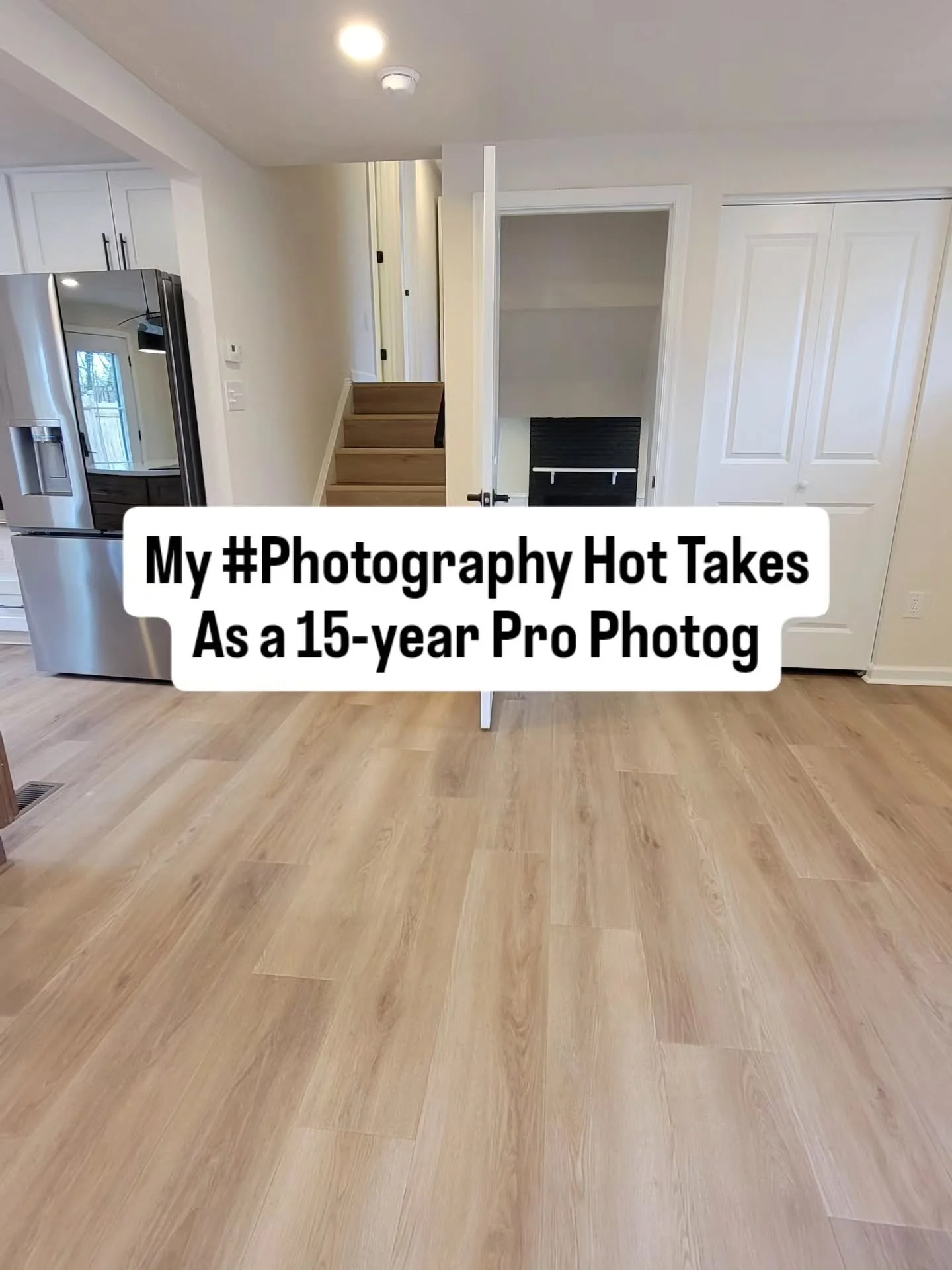 My #photography #hottakes, part one. 
Just the way I do things, not the way everyone has to do things. 
#artist #creativeportraiture #makingmagic