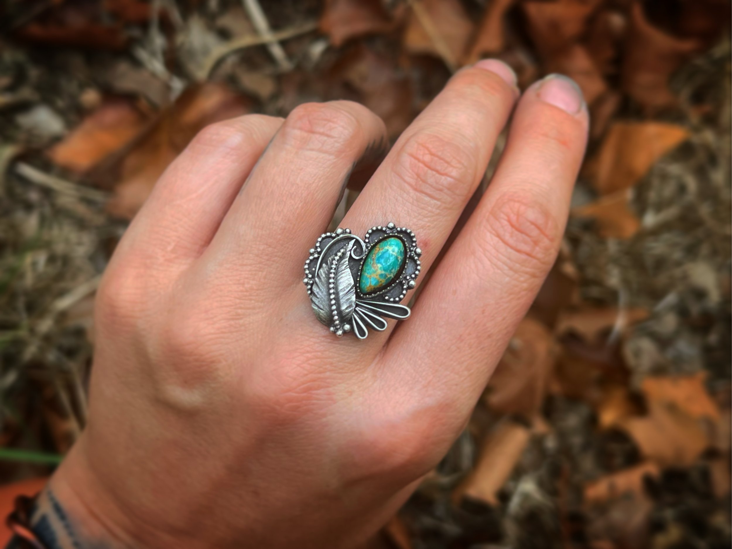 Dakota Ring