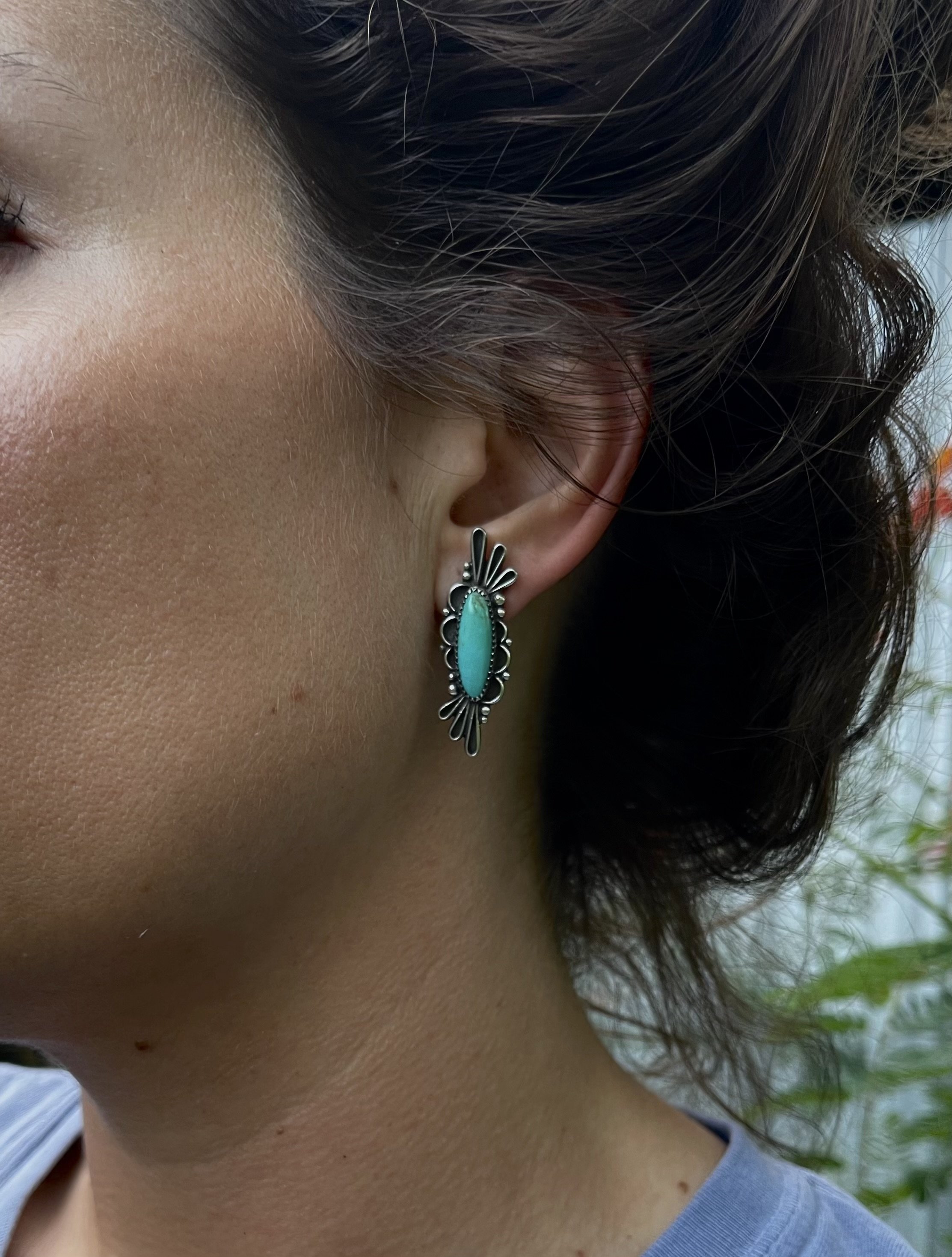 Rae Earrings