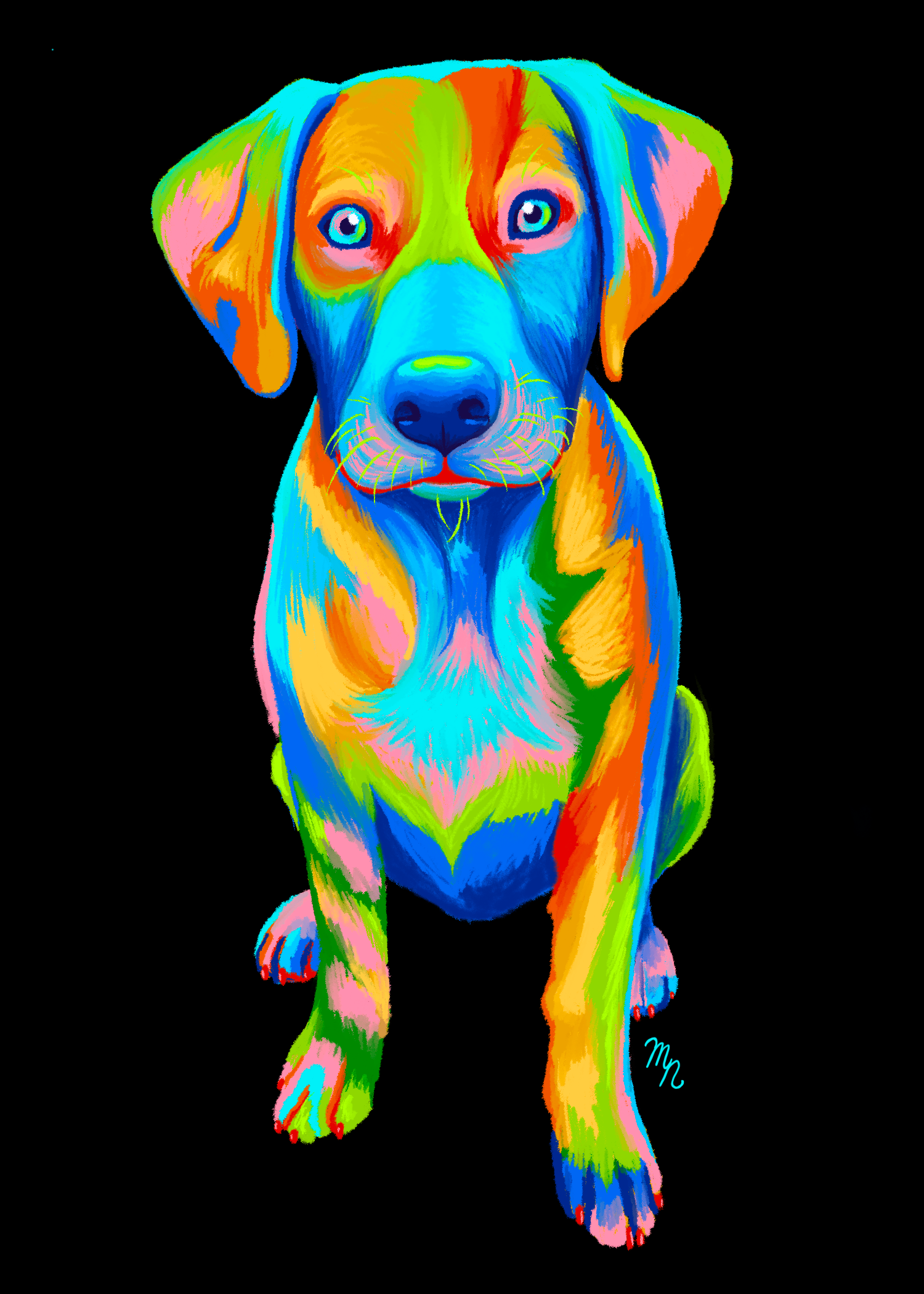 Rainbow_Puppy_Black_BG.png