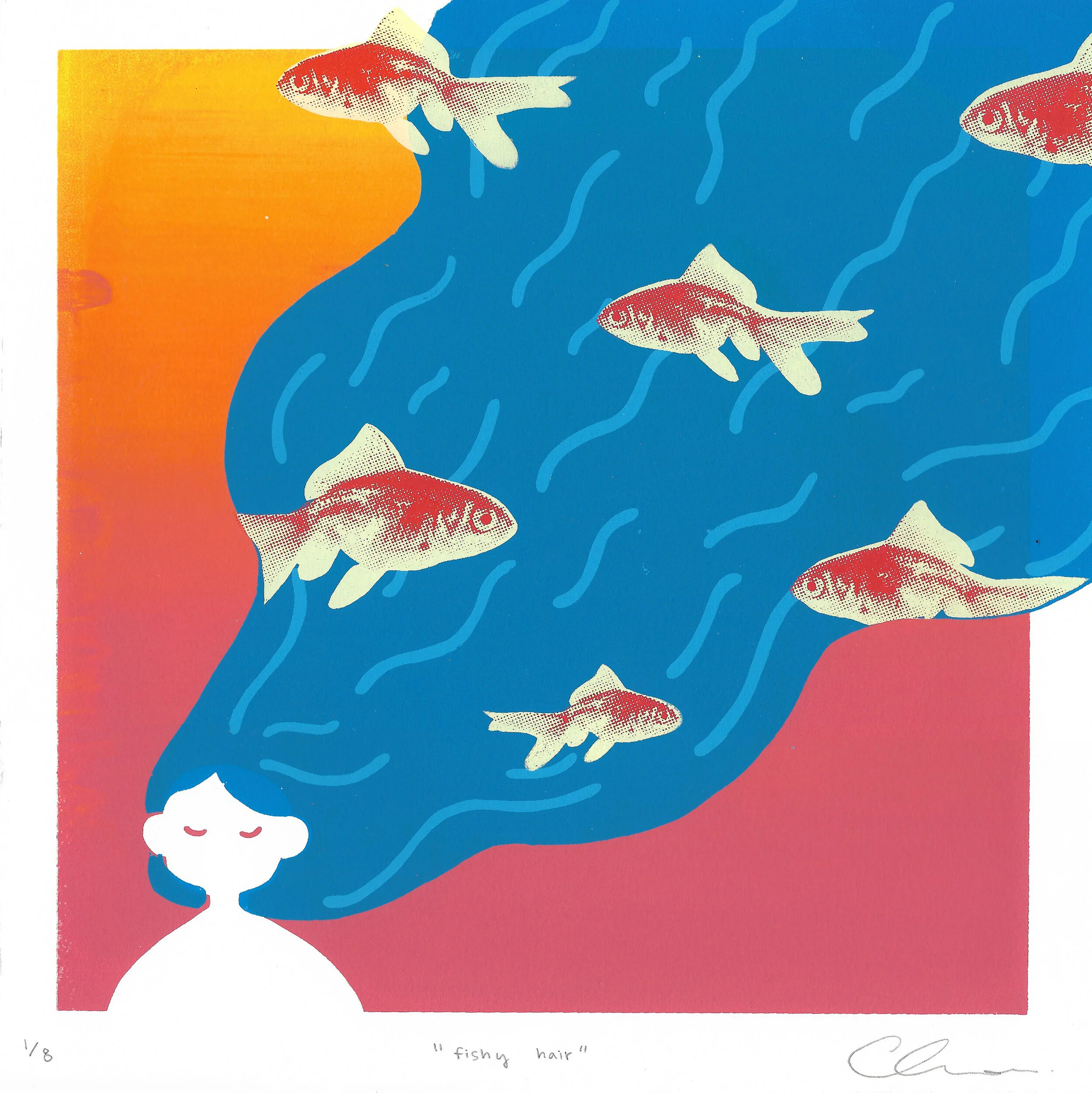 fishy hair (silkscreen).jpg