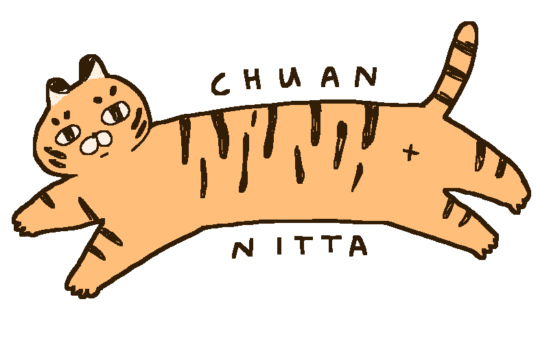 chuan nitta