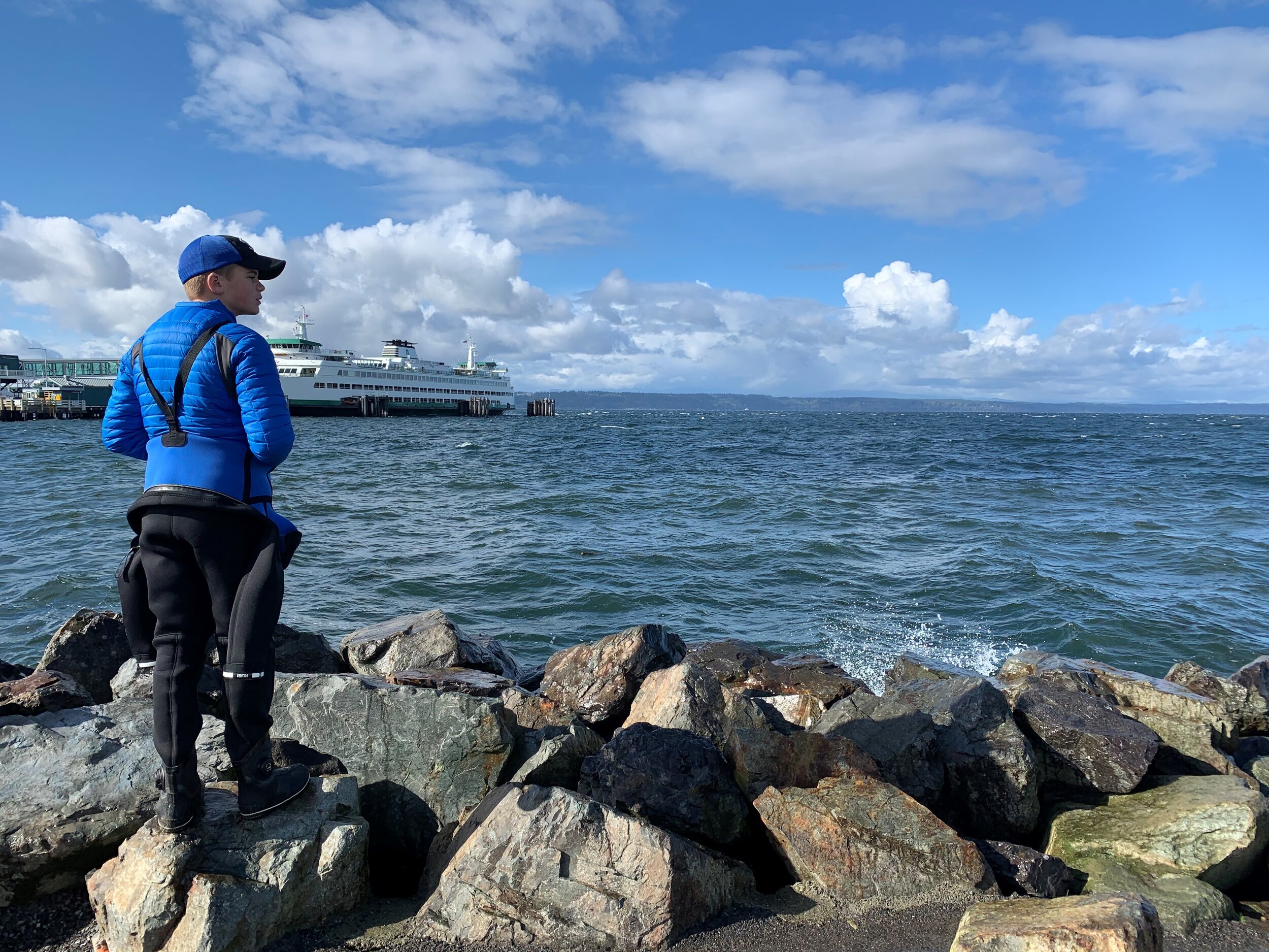 Life at the Lopez Pontoon—PNW Diving—Daniel Dembowy—Underwater  Photographer—PADI Ambassadiver — Edmonds Underwater Park