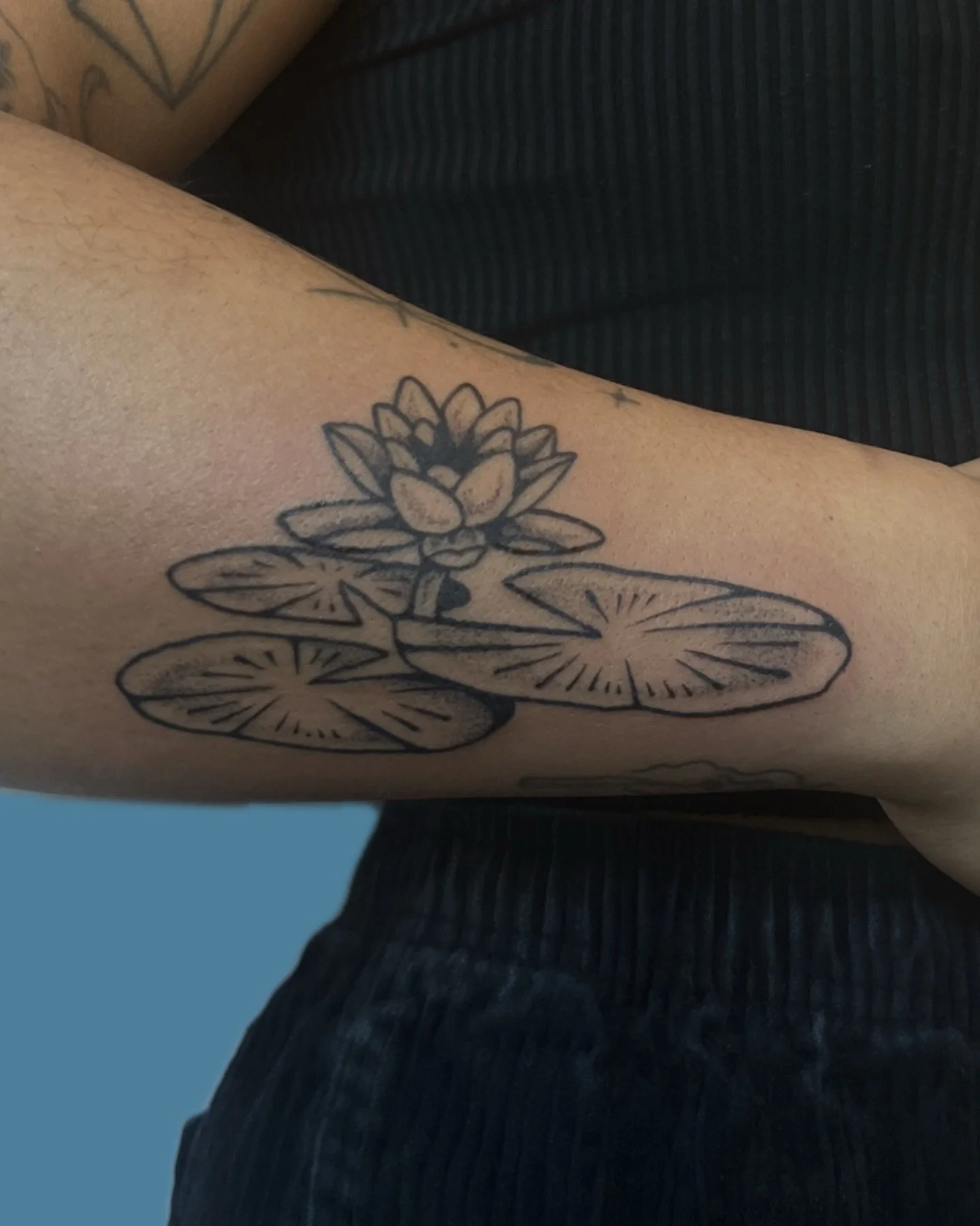 Too many unposted recent tattoos getting lost in my camera roll! Lets fix that! 🪷🌟🐌🌷💌🕊️🪲🦊🎀🕯️🦋 thank you all so much!!! i'm so grateful to have met you and had your trust 🥹 

 #minneapolistattoo #illustrativetattoo #whimsicaltattoo