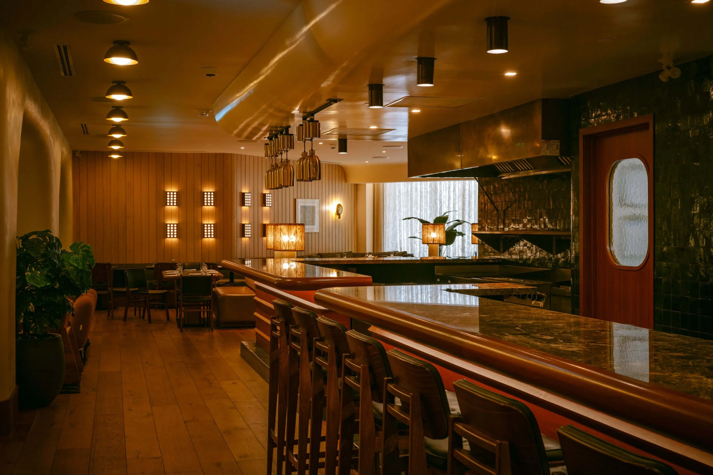 Pigeonhole Downtown