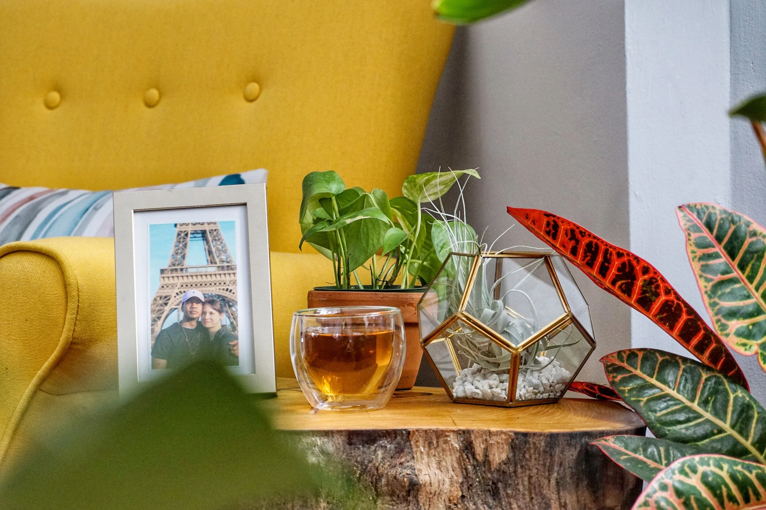 Greenhouse Tea Company