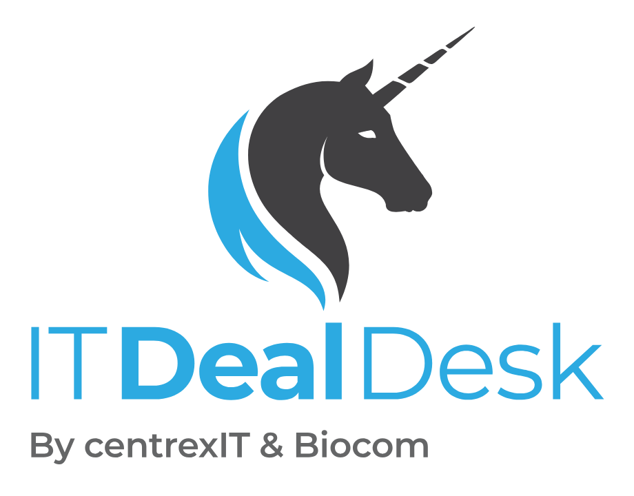 IT Deal Desk