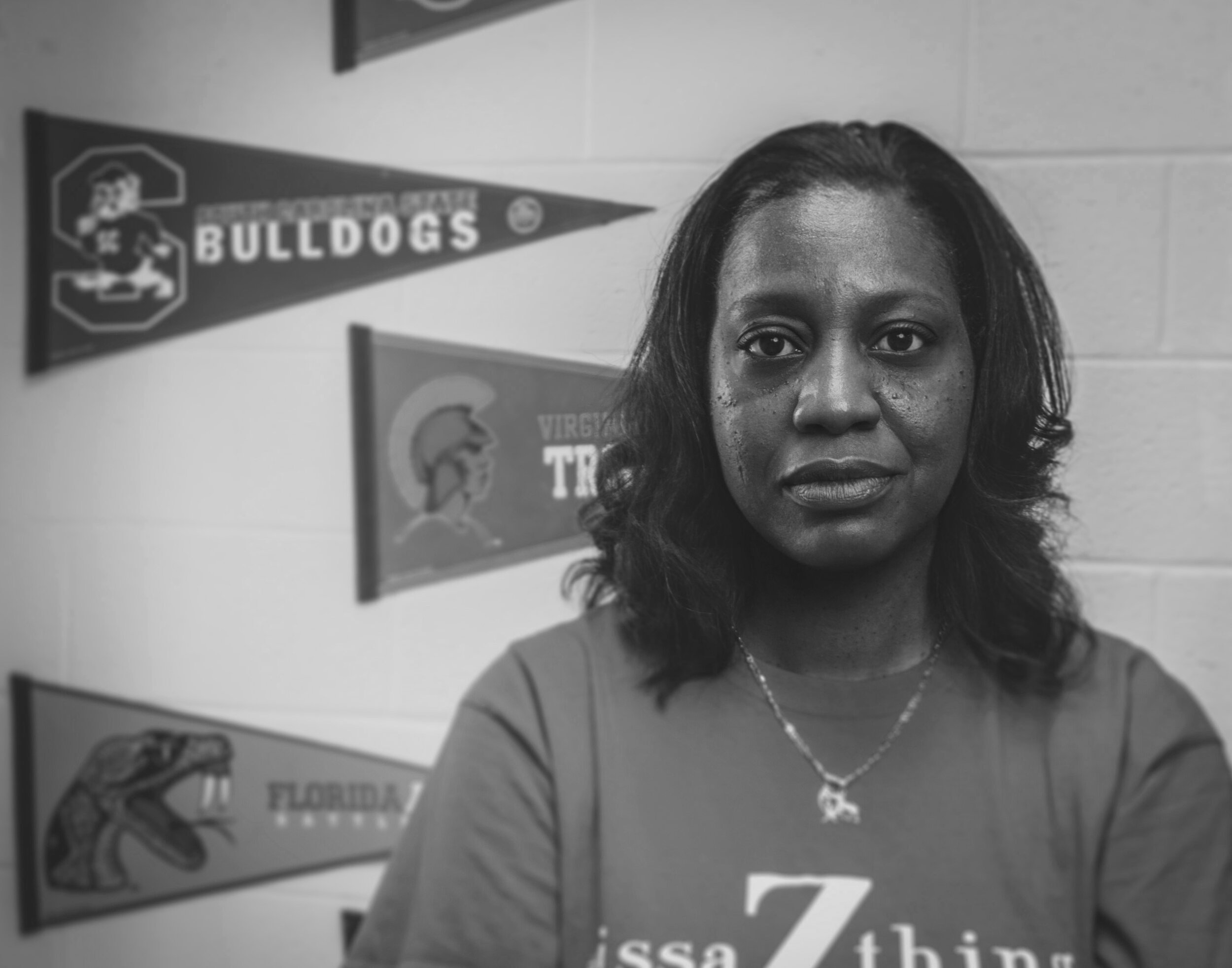 Z.L., 30s, was regularly called about her son's "poor" behavior in class. She talked to her son, but went to the school to see for herself. She noticed many students being busy bodies, not just her son. The school intimated she put her son on medic