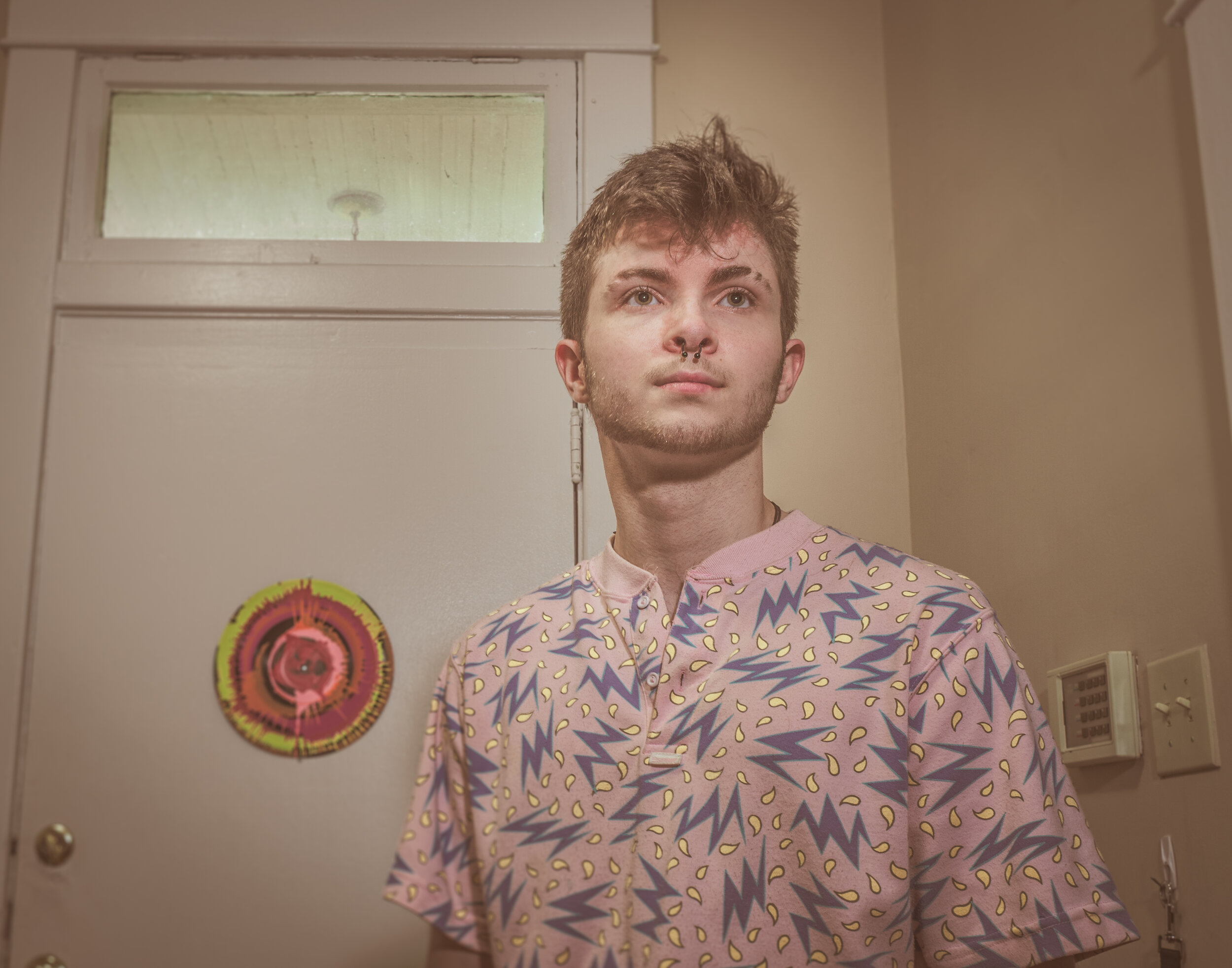 James, 20s, a Barista, absolutely believes discrimination is a problem in Memphis, especially against the LGBTQ community. “I’ve been denied bathrooms, extracurriculars, on top of neglect from staff to even stop harassment.” Some doctors will not tr