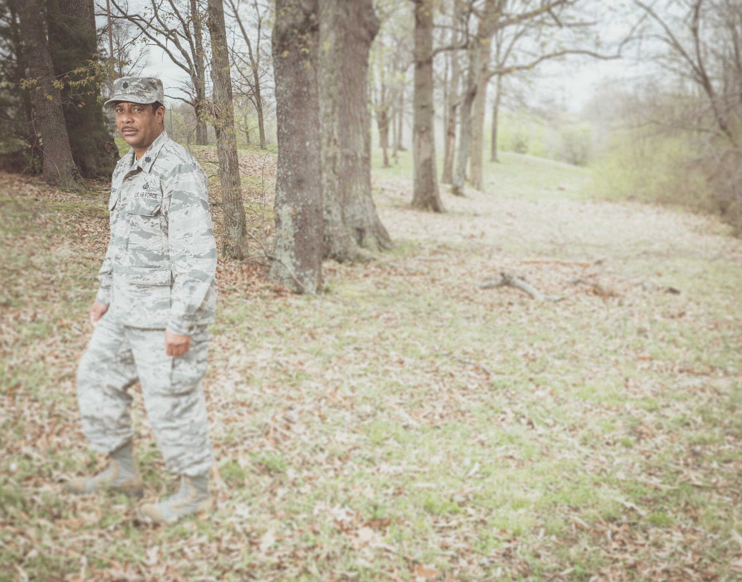 Myron S., 40s, said he felt the racism and discrimination when searching for a new home. While looking for a home, the realtor often took him to different areas than the ones he requested. Areas that were predominantly white seemed harder to visit.