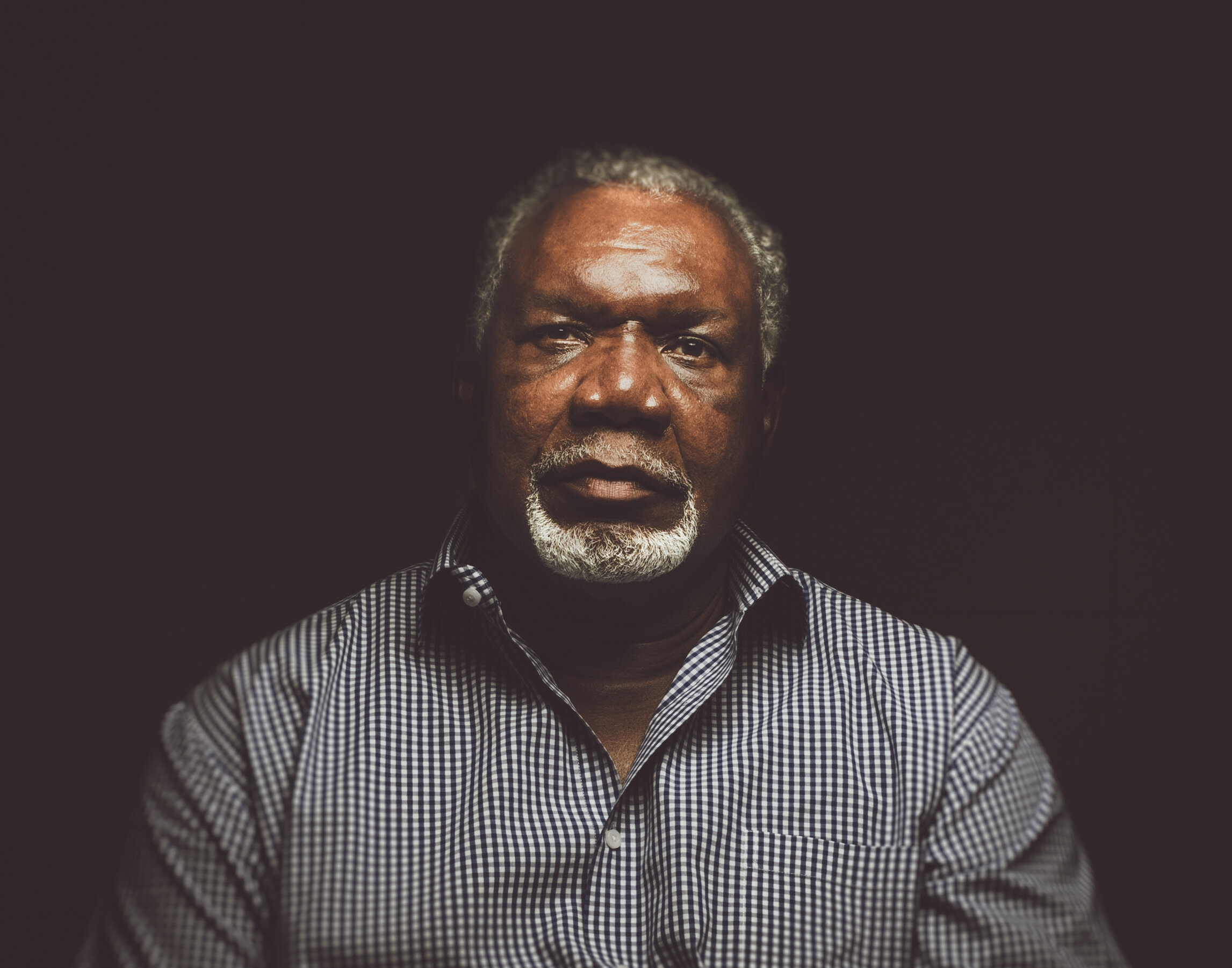 E. L., 60s, feels systemic racism is real and thinks Memphis has ground to make up, from an economic viewpoint. "Memphis is one of the poorest cities in the nation, and African-Americans are affected by that poverty." If economic change is to come,