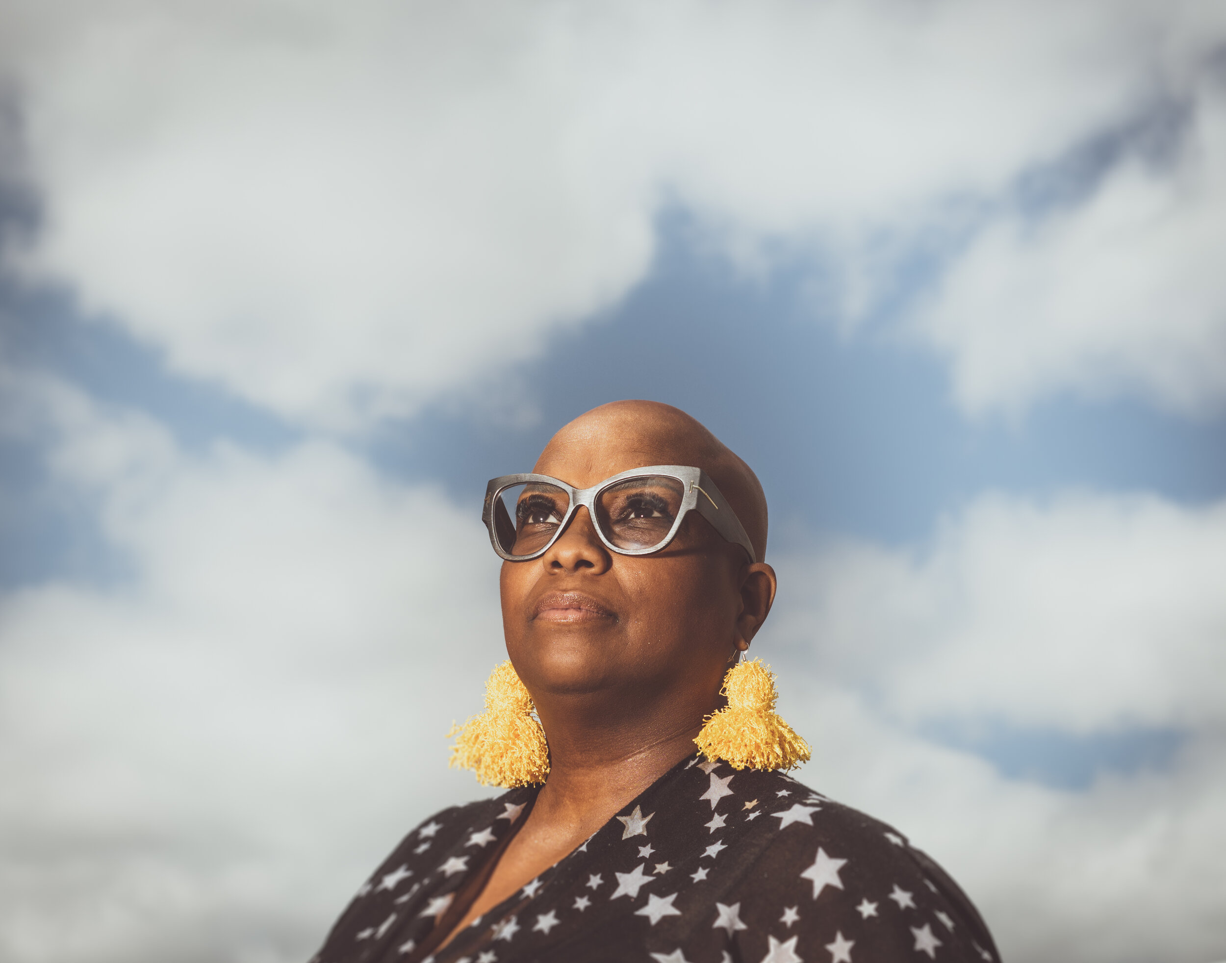 Q.J., 40s, feels, in some ways, racism and discrimination are worse, today. She recalled one of the many issues her son experienced in school. In elementary school, he was not invited to a classmate's party. It was strange because the rest of the cla