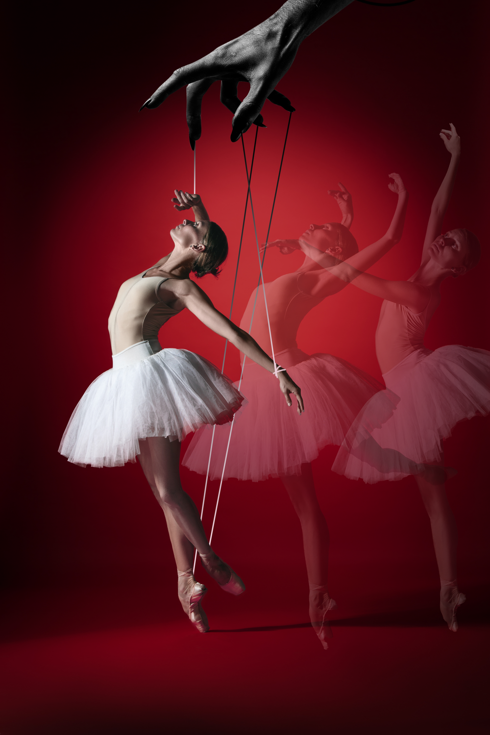 Pulling Strings Grade 3 1245 — Pulse Marching