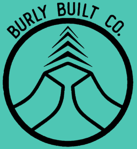 BURLY BUILT
