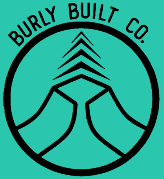 BURLY BUILT